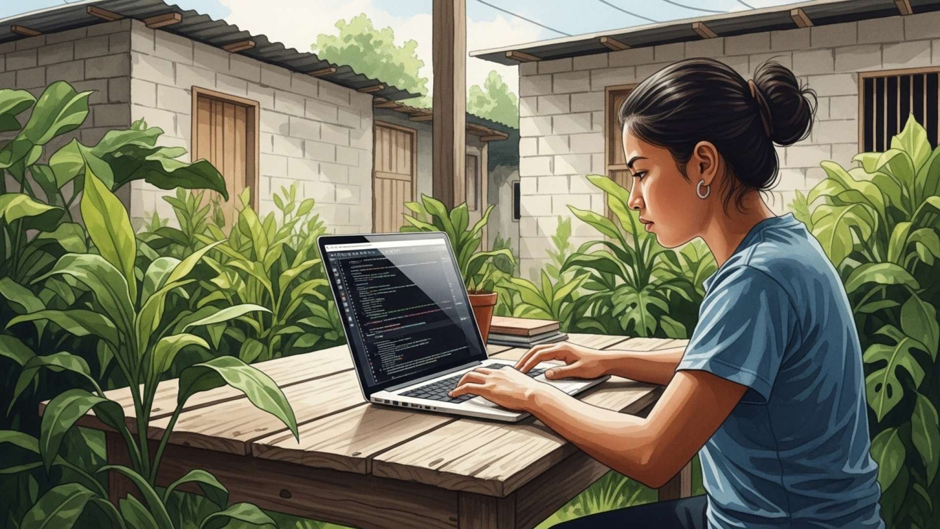 Empowering Costa Rican Entrepreneurs Through ‘Semillas de Empresariedad’
