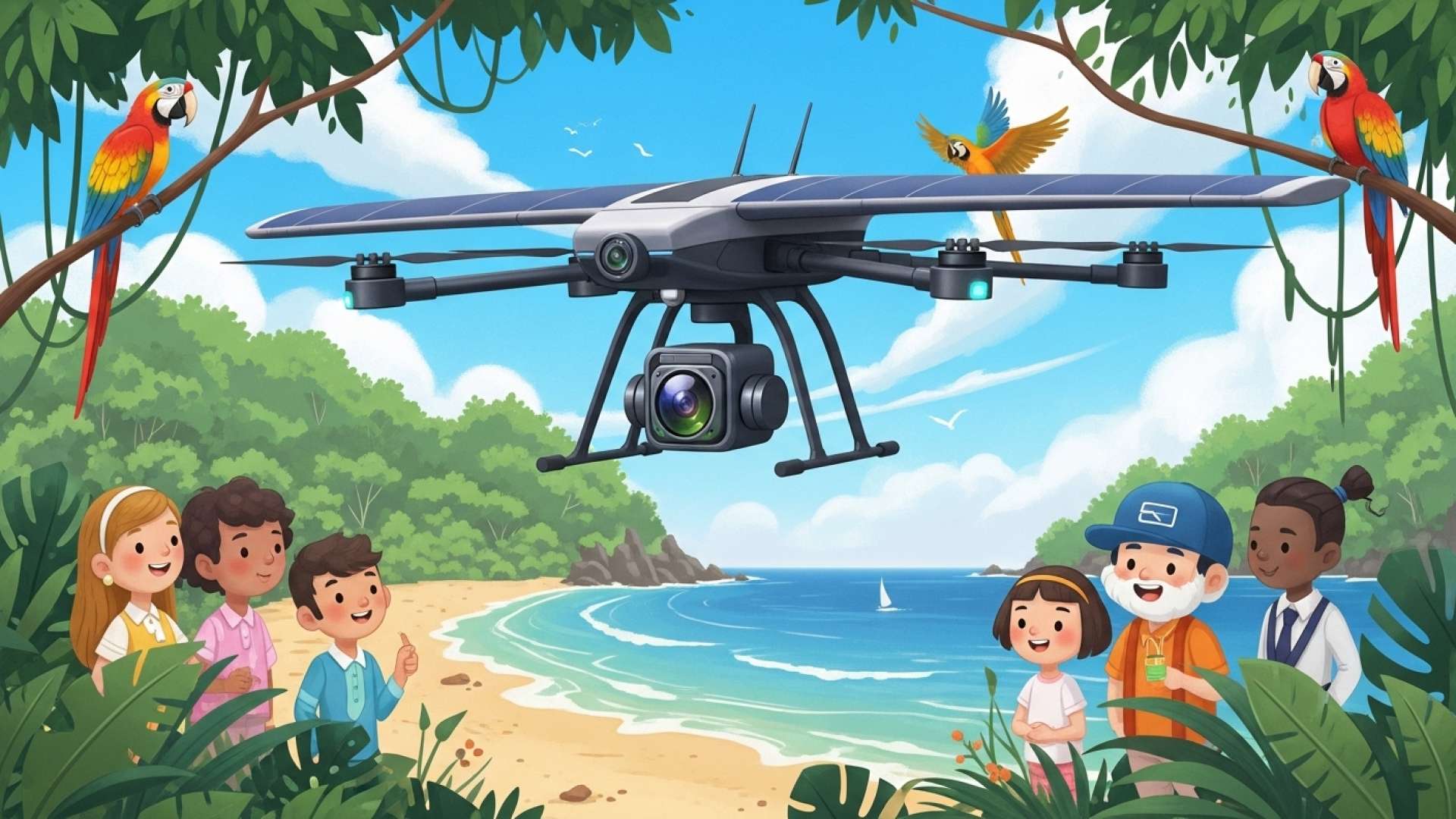 ExpoQuepos Revitalizes Costa Rican Tourism