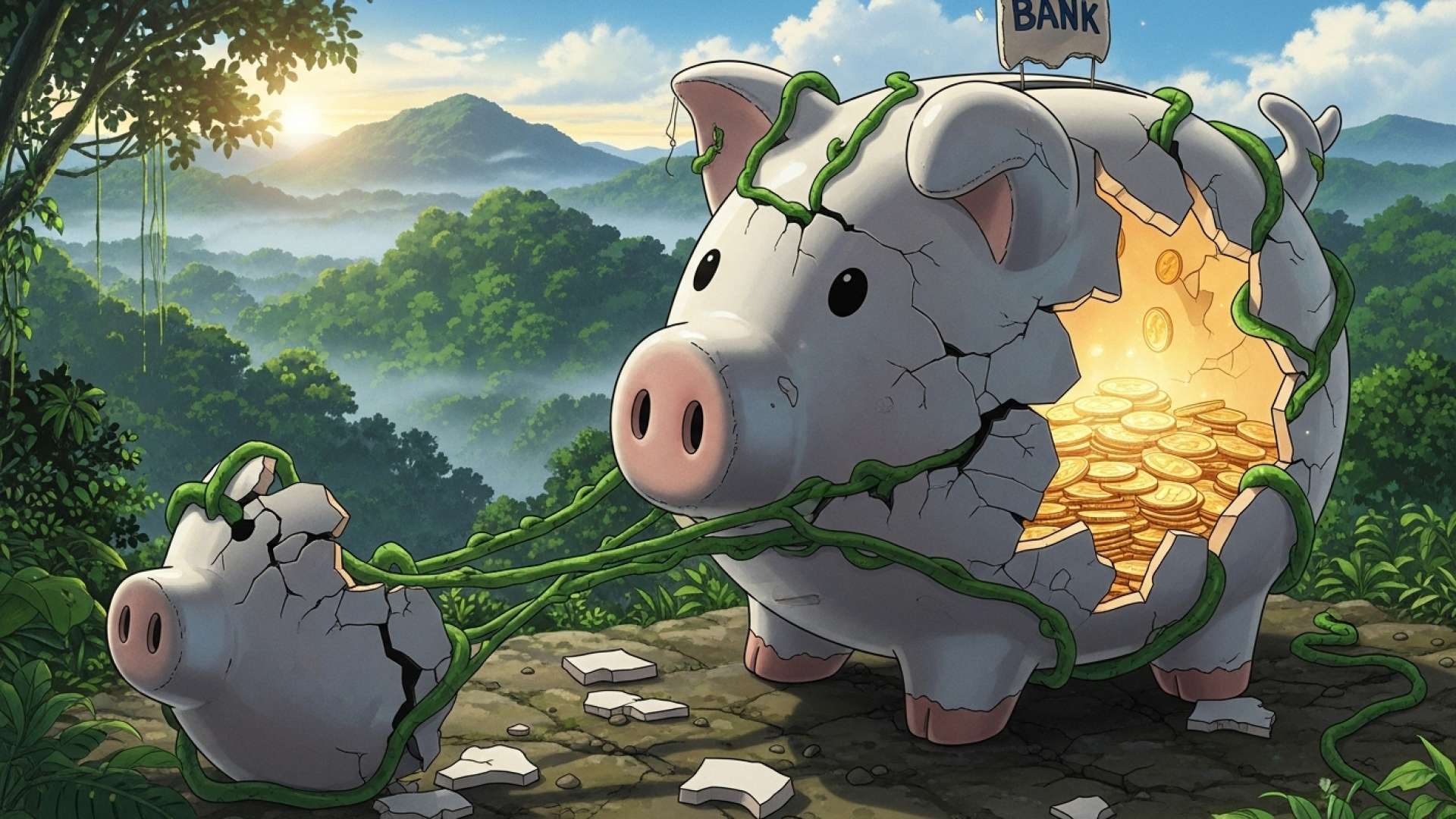 Failed Financiera Desyfin Payout Surpasses 73 Percent