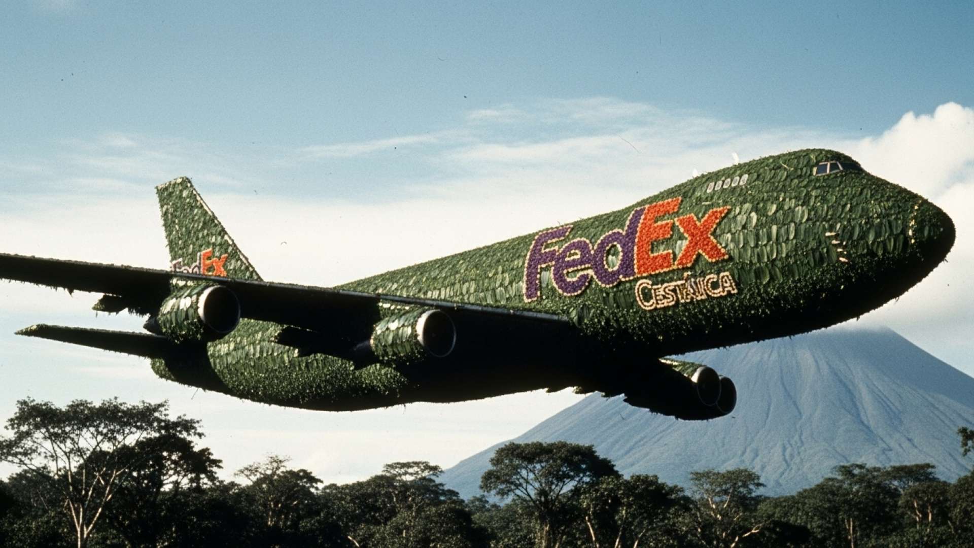 FedEx Expands Costa Rica Operations