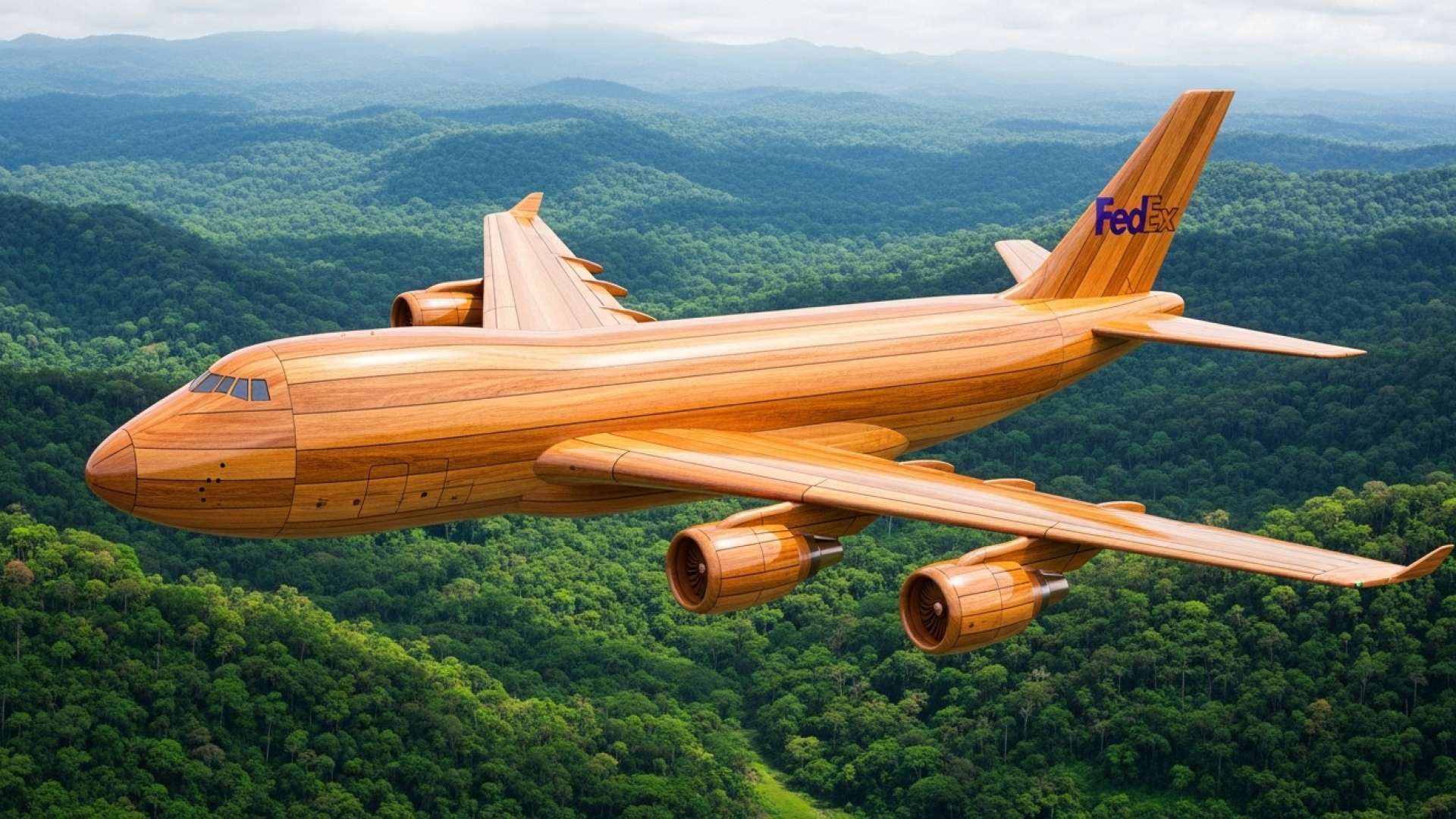 FedEx Expands Costa Rica Operations
