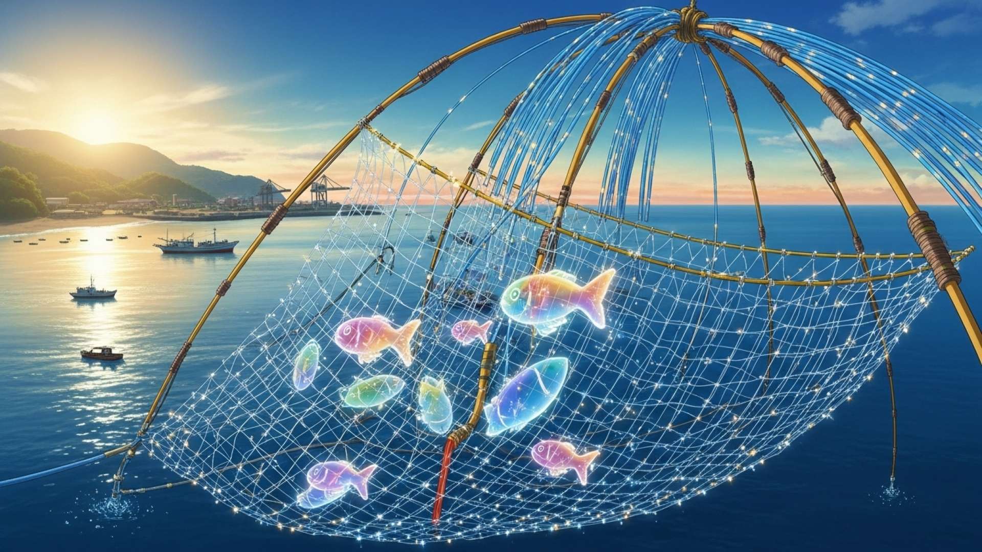 Fernández Pledges Global Stage for Puntarenas Artisanal Fishers