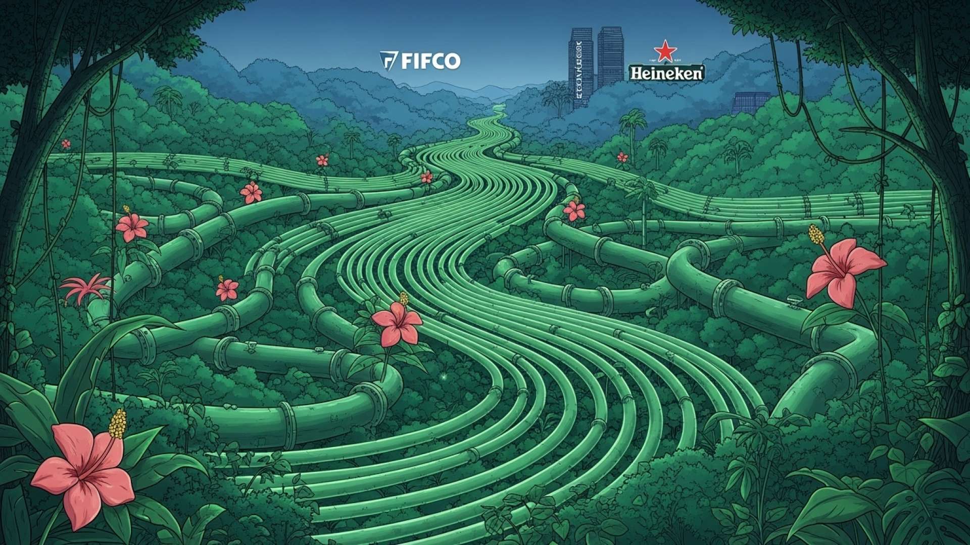 FIFCO Acquisition Brings Assurances of Job Security
