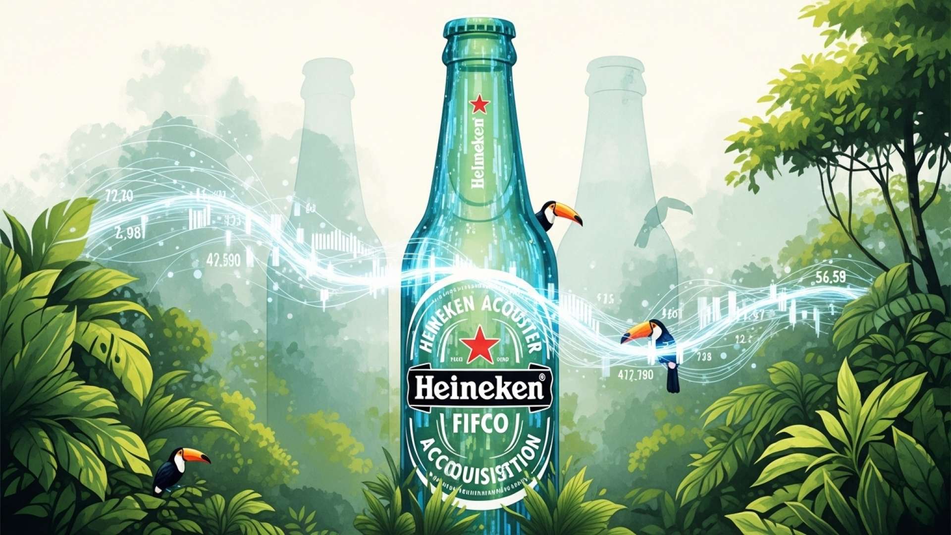 FIFCO Reimagines Itself After Heineken Deal