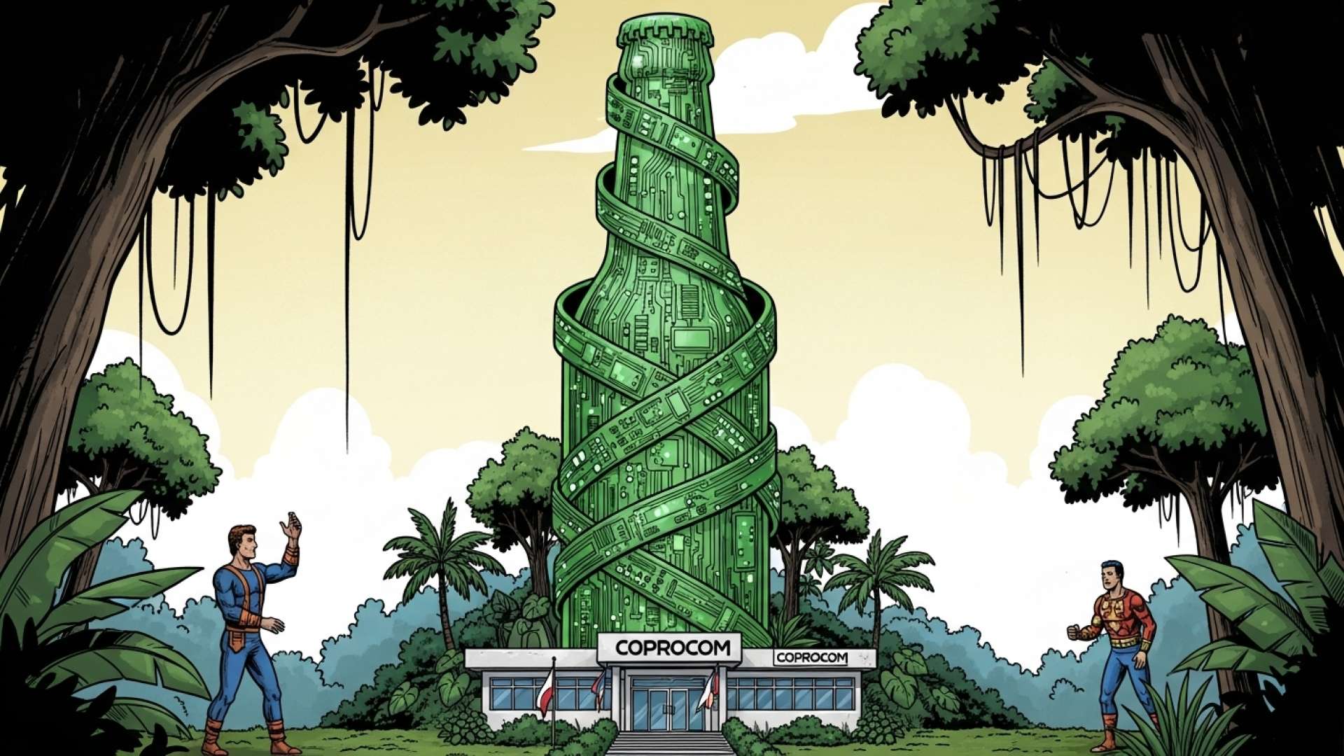 Fifco’s $3.25 Billion Heineken Deal Faces Shareholder Vote