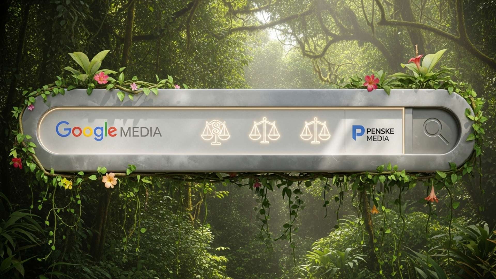 Google Denies AI Impact on Website Traffic Amid Lawsuit