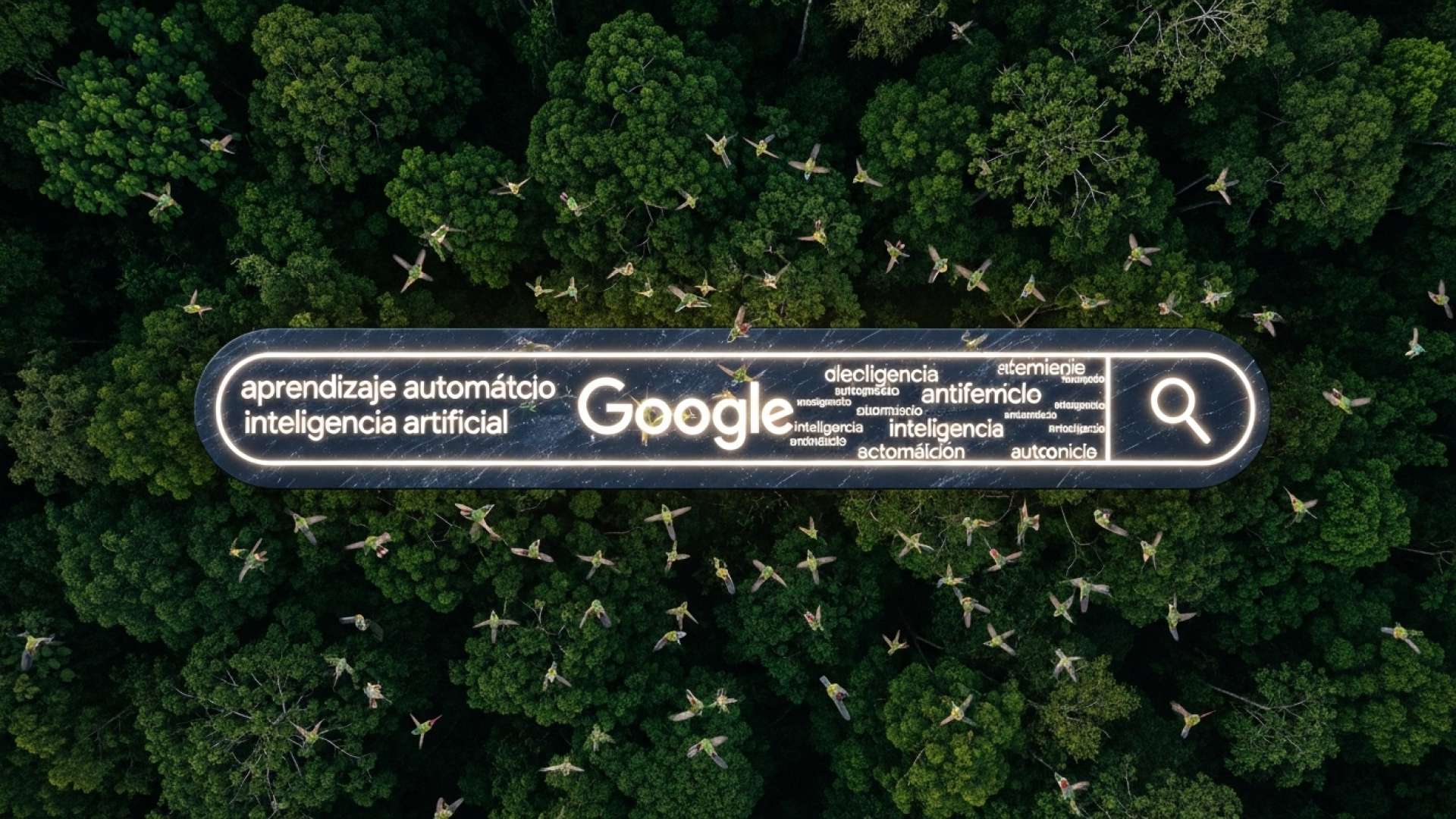 Google Expands AI Search to Latin America, Excluding EU