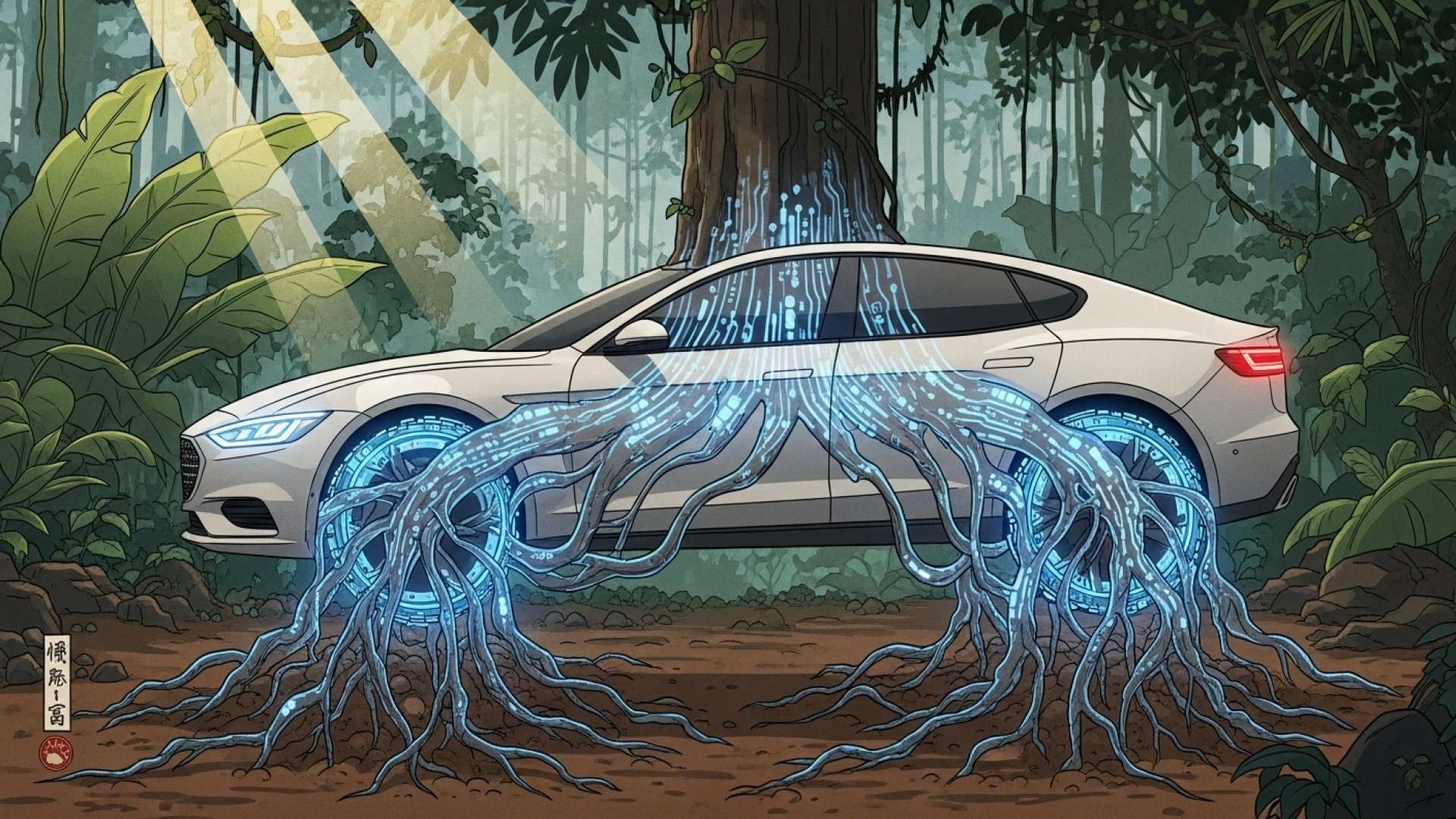 Grupo Purdy Evolves from Car Dealer to Mobility Ecosystem Architect