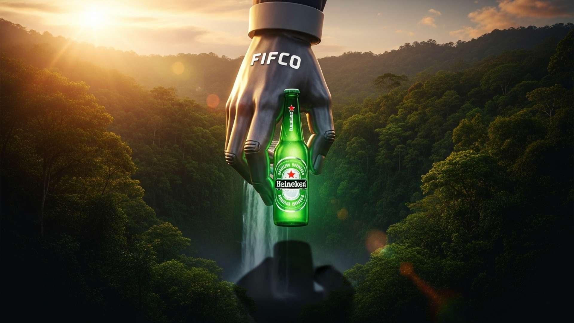Heineken Makes Costa Rica a Global Powerhouse