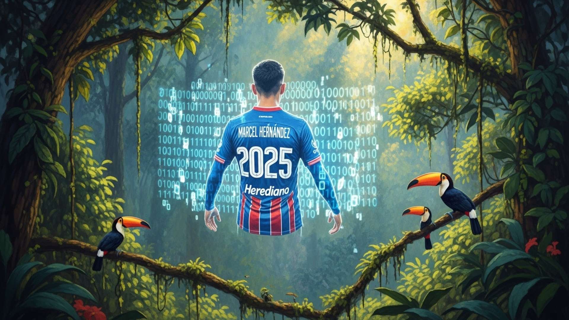 Hernández and Herediano— A Contract in Question
