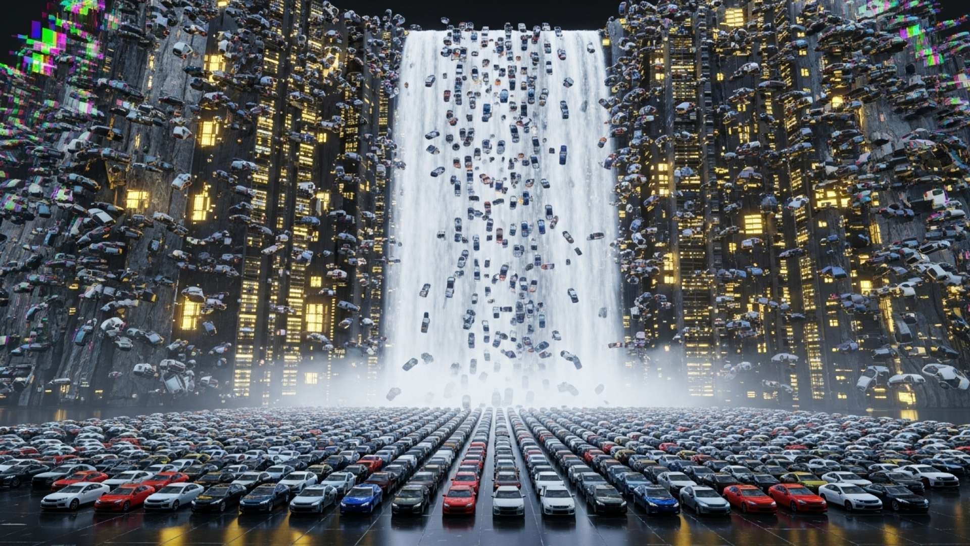 Hertz Drives Used Car Sales Fully Online in Digital Overhaul