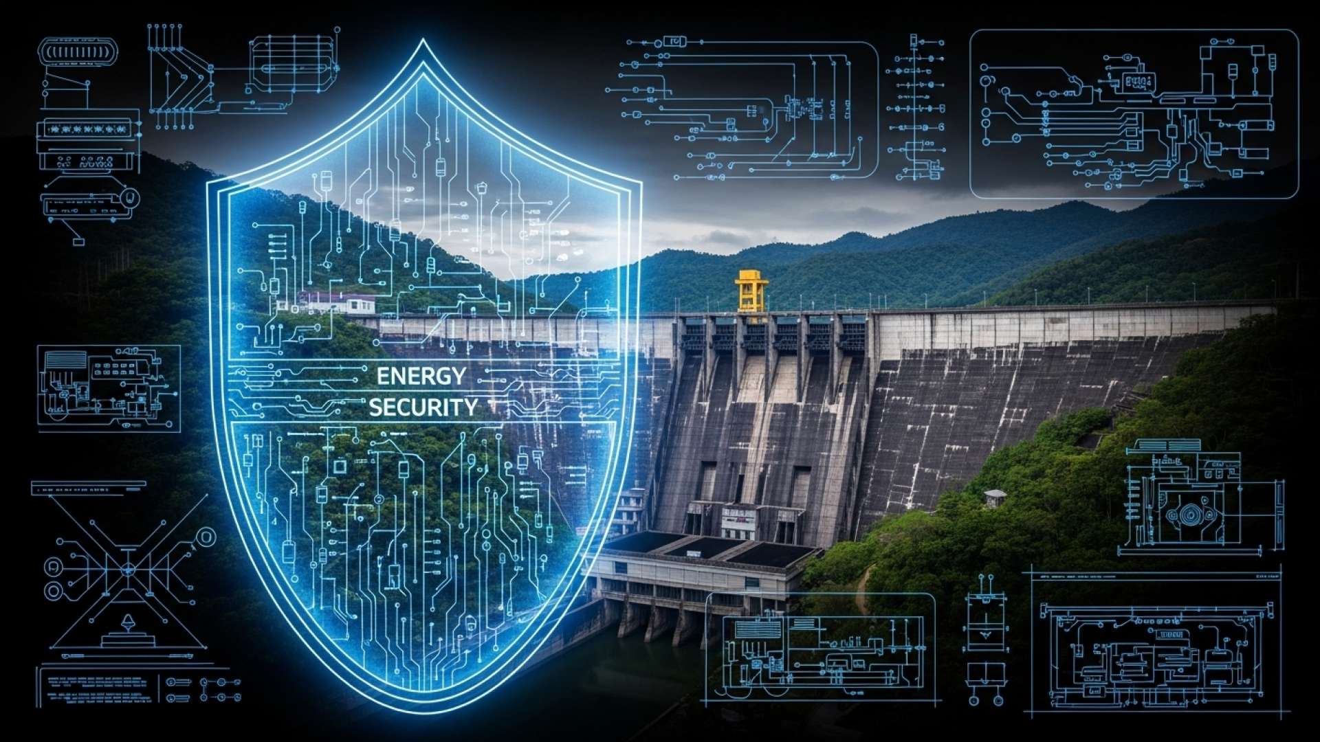 ICE Assures Public of Reventazón Dams Stability Amid Maintenance