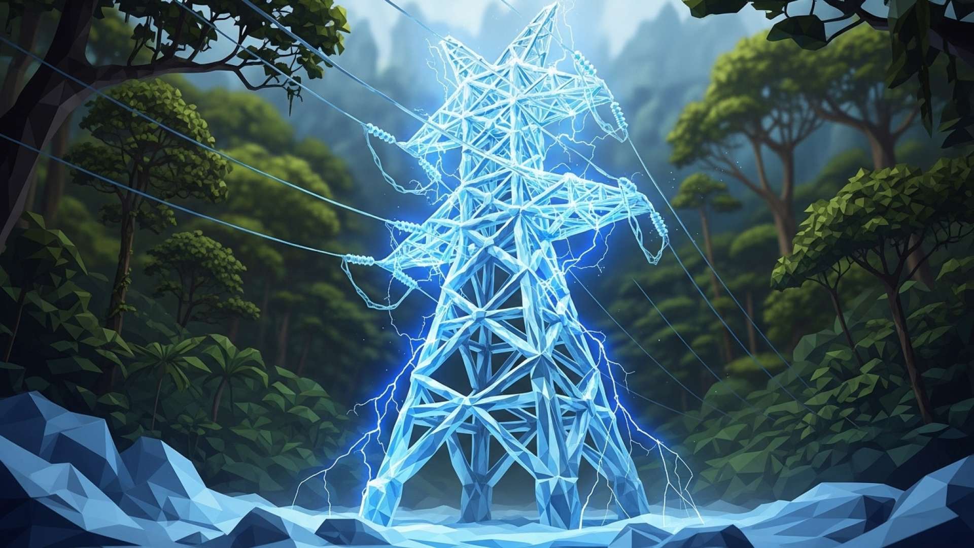ICE Rejects Claims of 40% Electricity Rate Hike