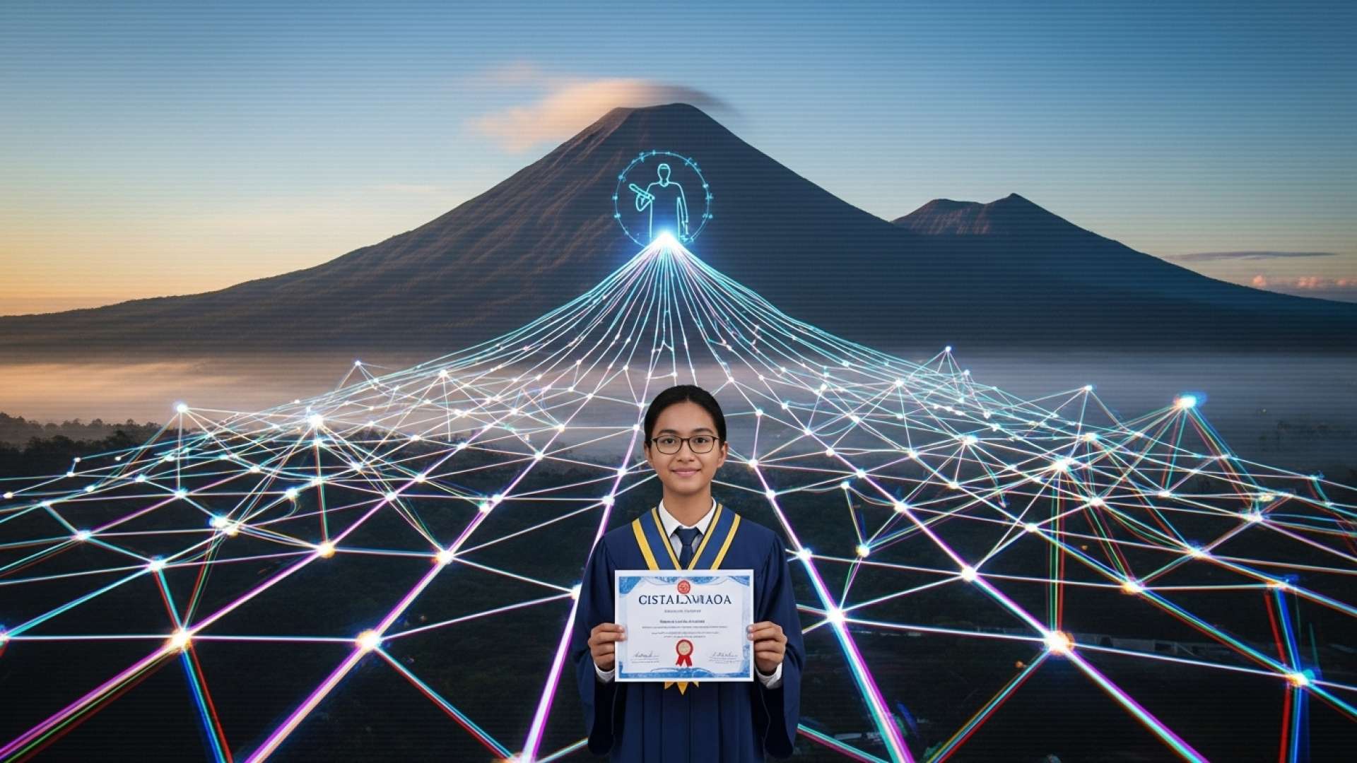 INA Students Showcase Skills in National Competition
