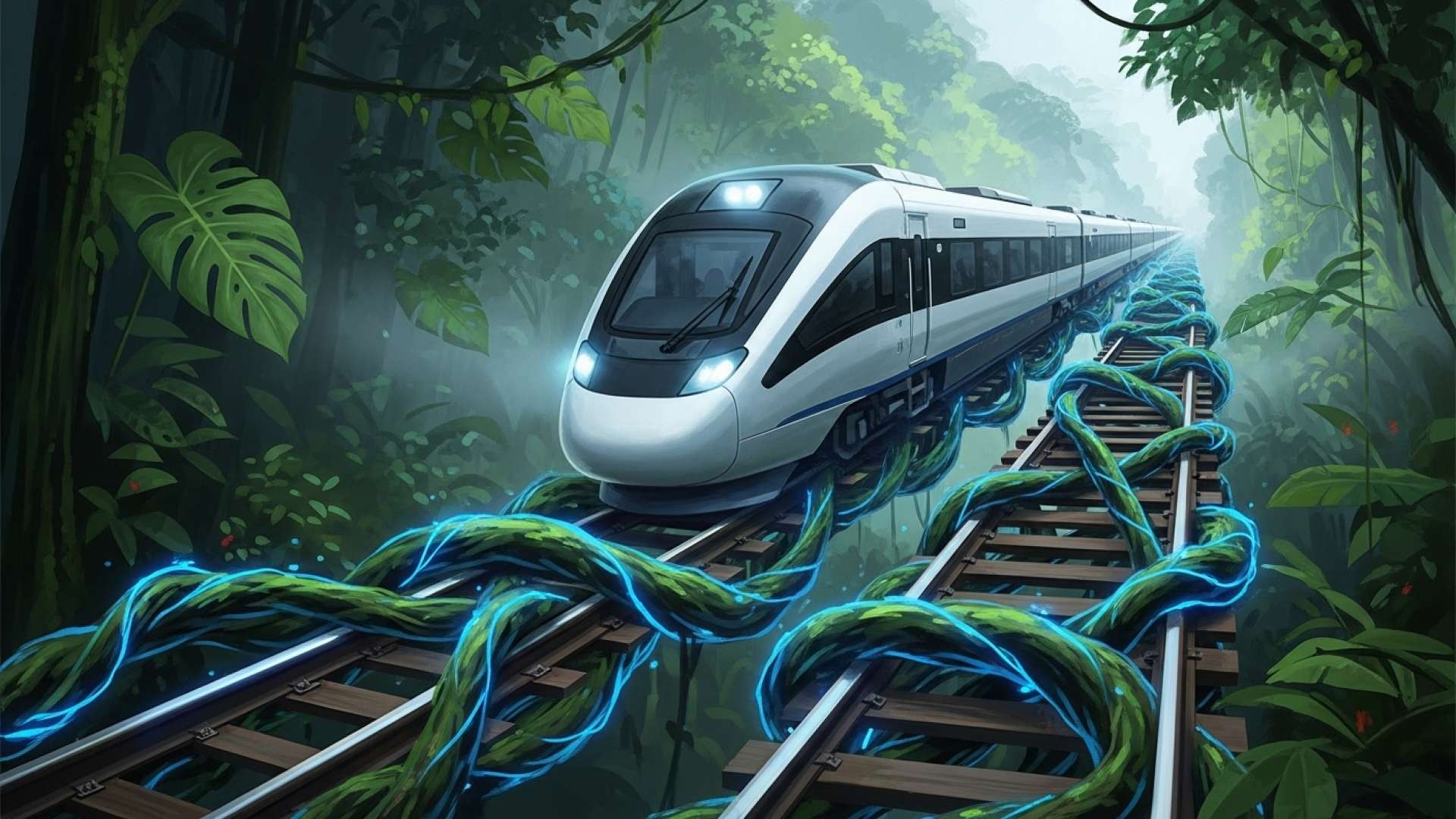Incofer Revamps Electric Train Project Prioritizing High-Demand Corridors