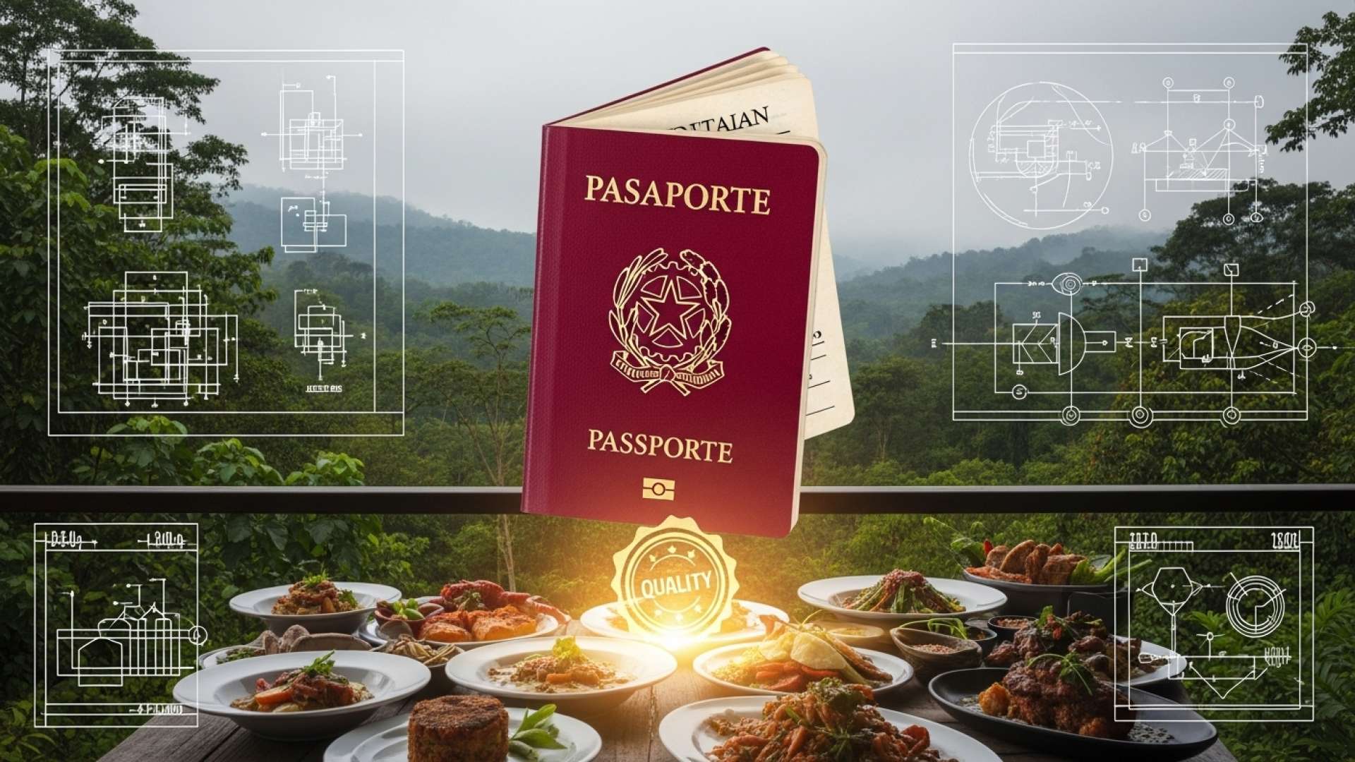 Italian Quality Seal Launches in Costa Rica