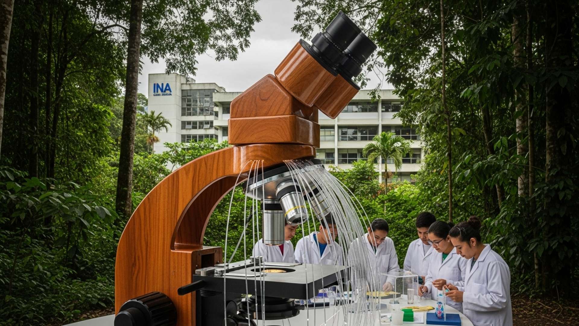 Johnson & Johnson Invests in Costa Rican Technical Education
