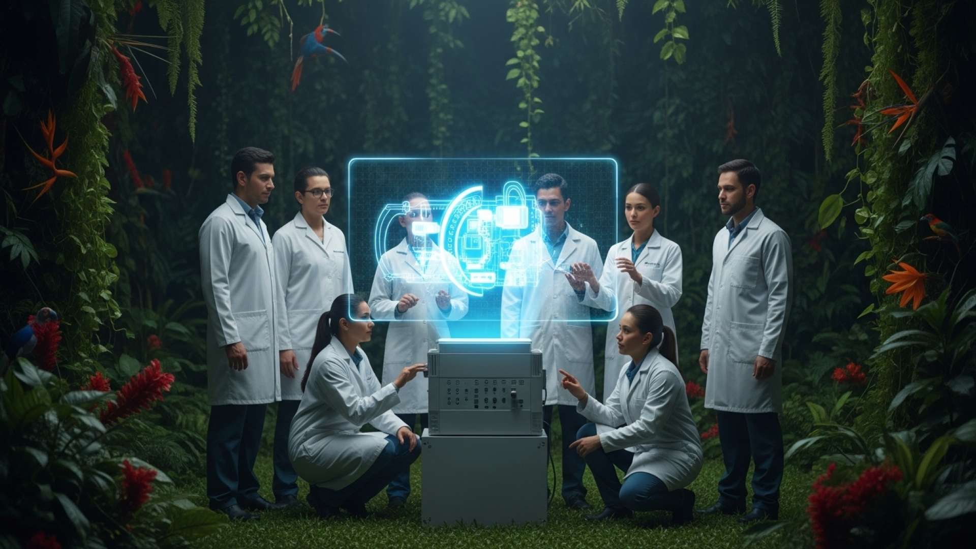 Johnson & Johnson Invests in Costa Rican Technical Education