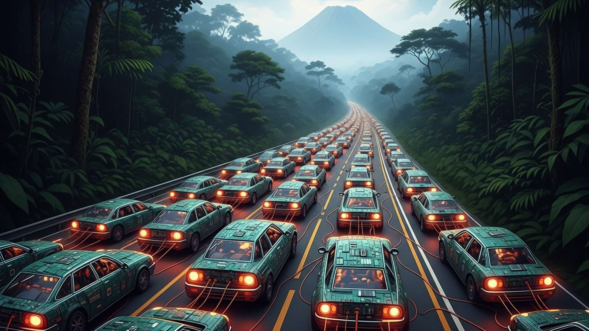 La Uruca Traffic Relief Project Announced