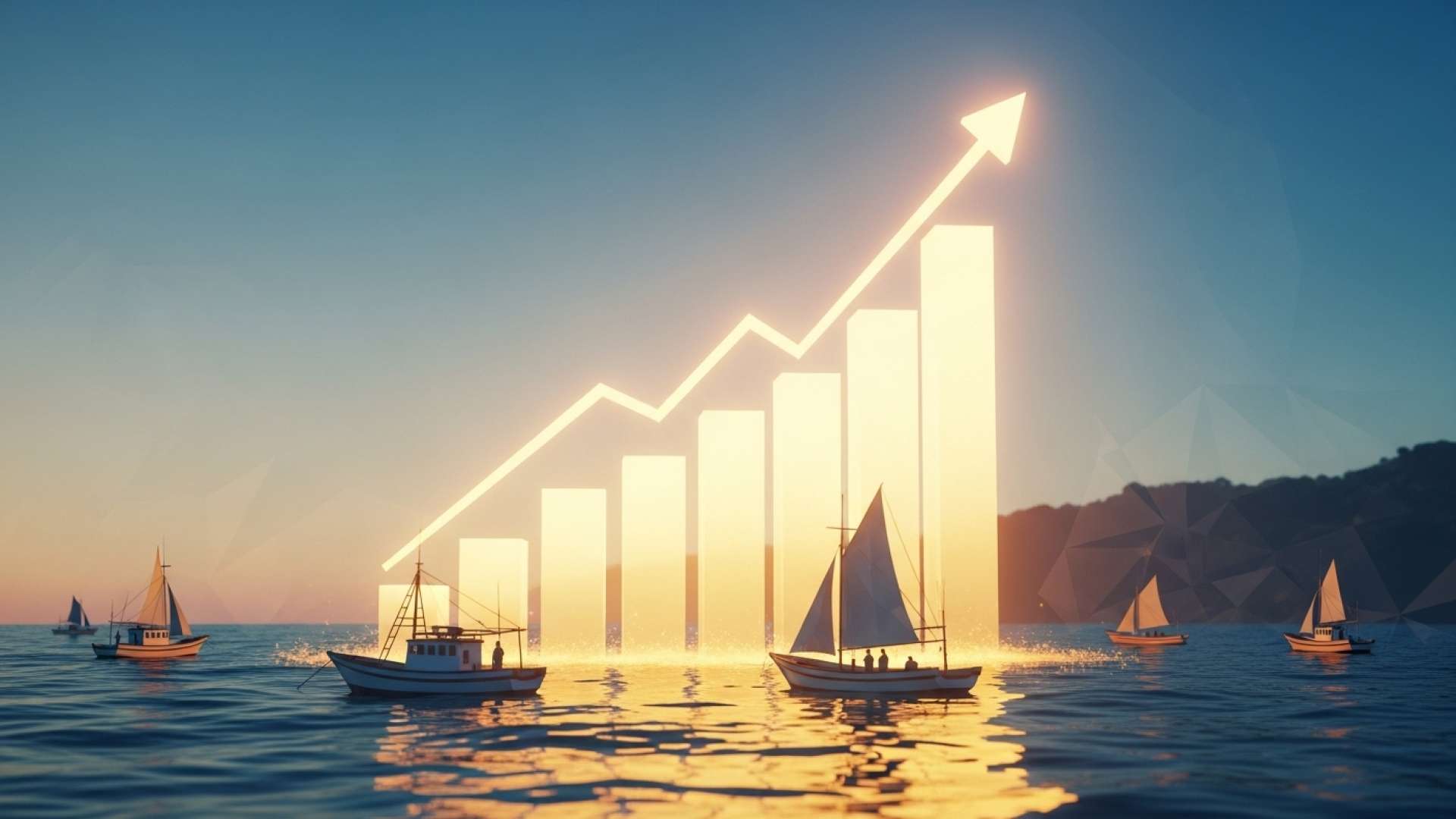 Laura Fernández Vows to Overhaul Fishing Laws and Boost Pacific Economy