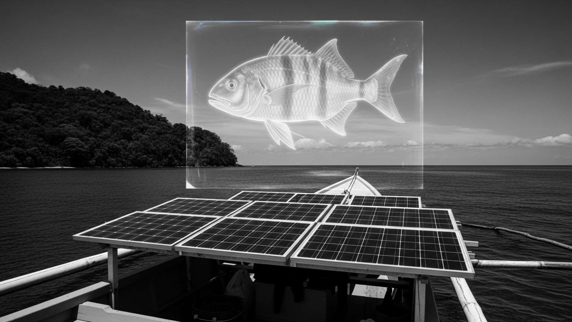 Limón Fishing Families Empowered for a Sustainable Future