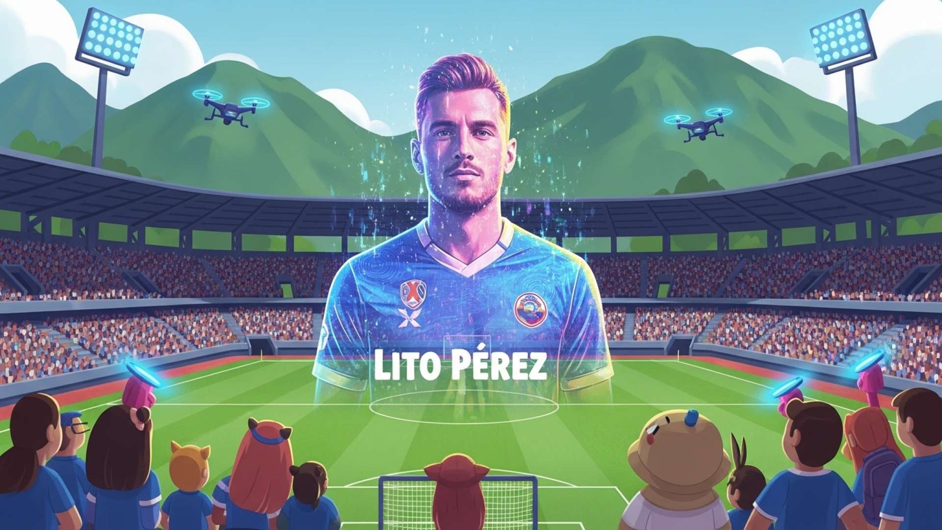Lito Pérez Stadium Partially Reopens