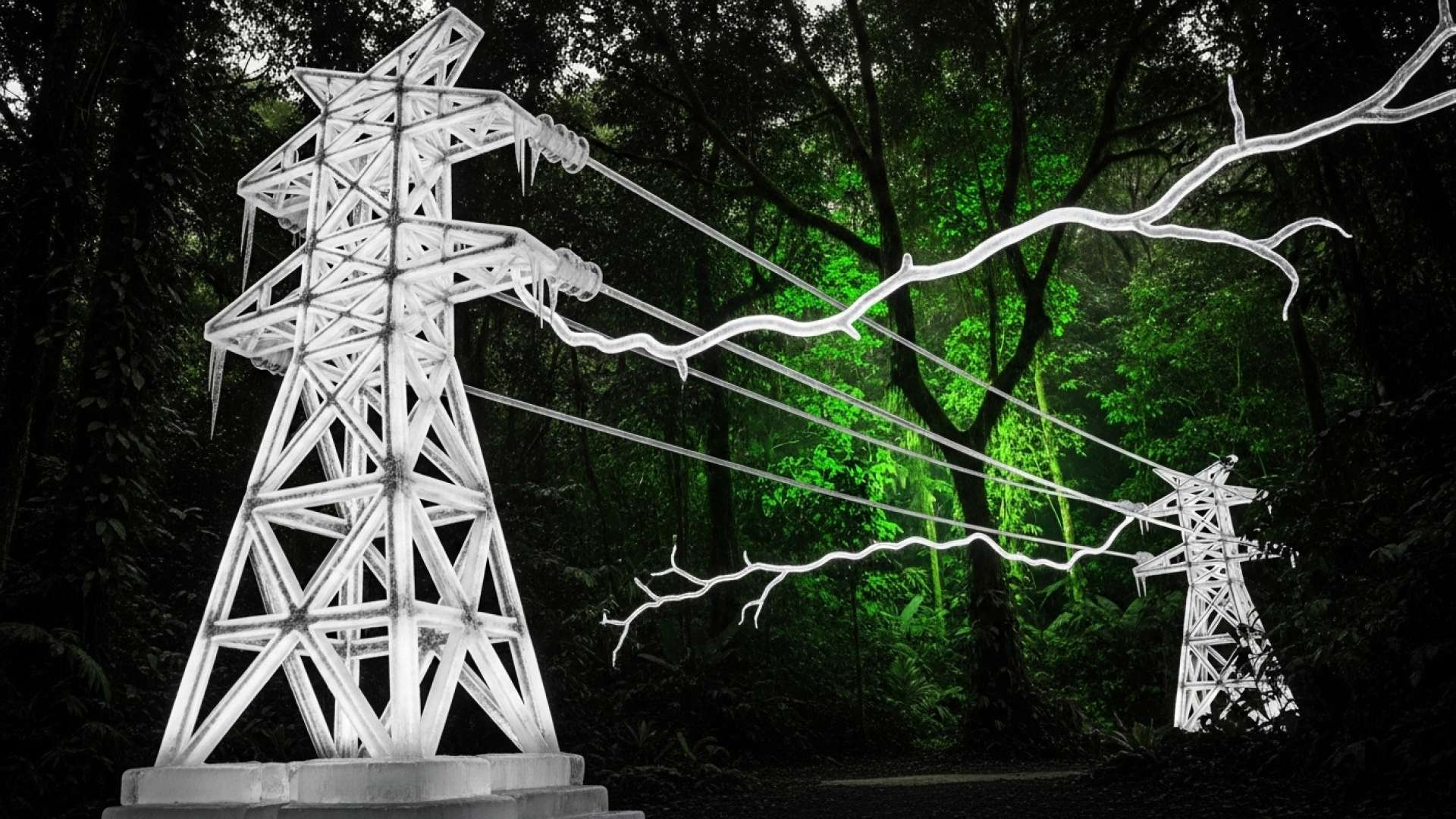 Lower Electricity Bills Expected for Costa Ricans in 2026