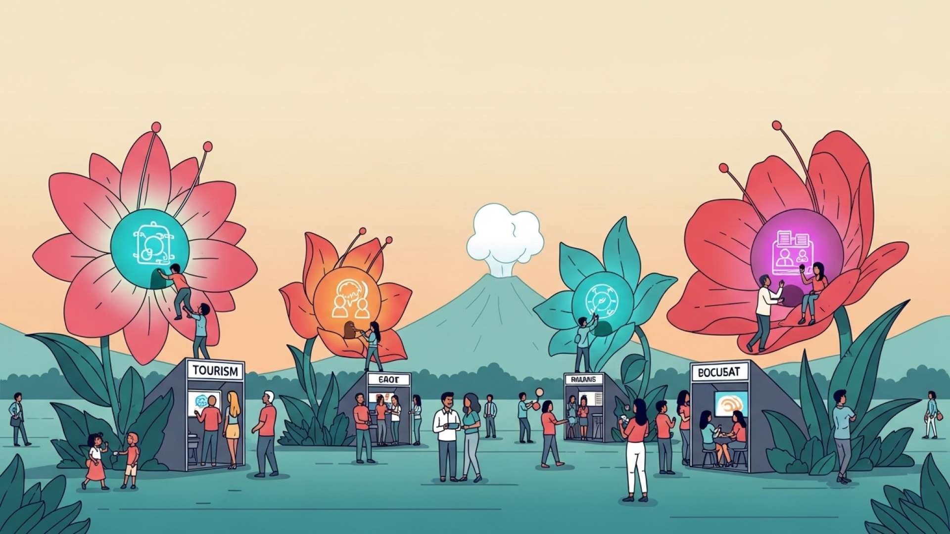 Major Job Fair Targets Guanacaste’s Growing Talent Pool