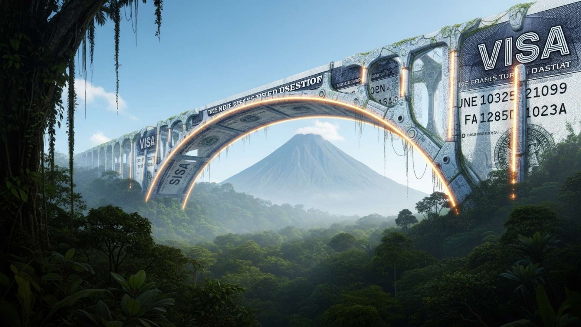 Major US Visa Policy Shift Impacts Costa Rican Applicants