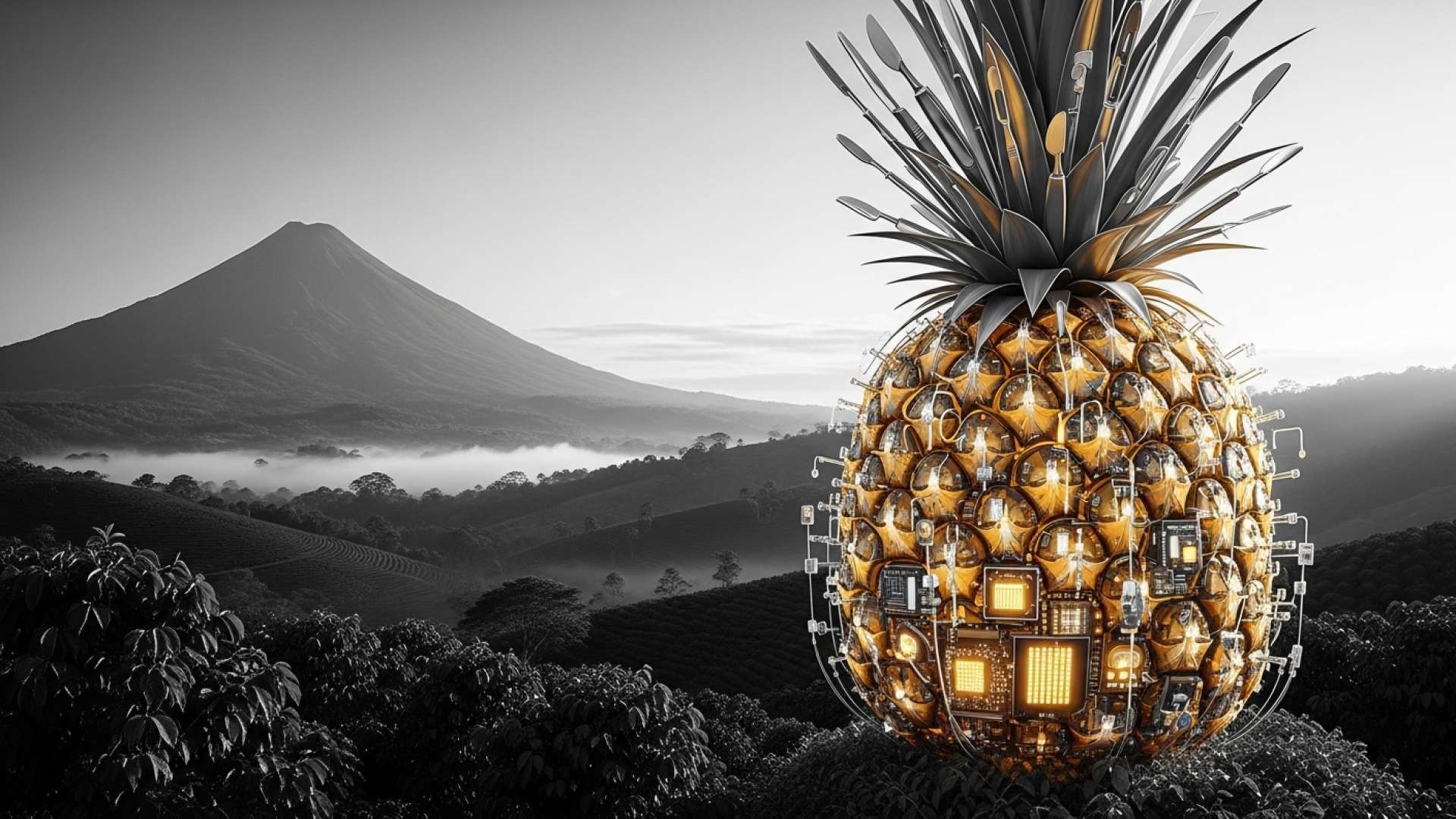 Medical Device and Farm Exports Propel Costa Rica’s Economic Surge
