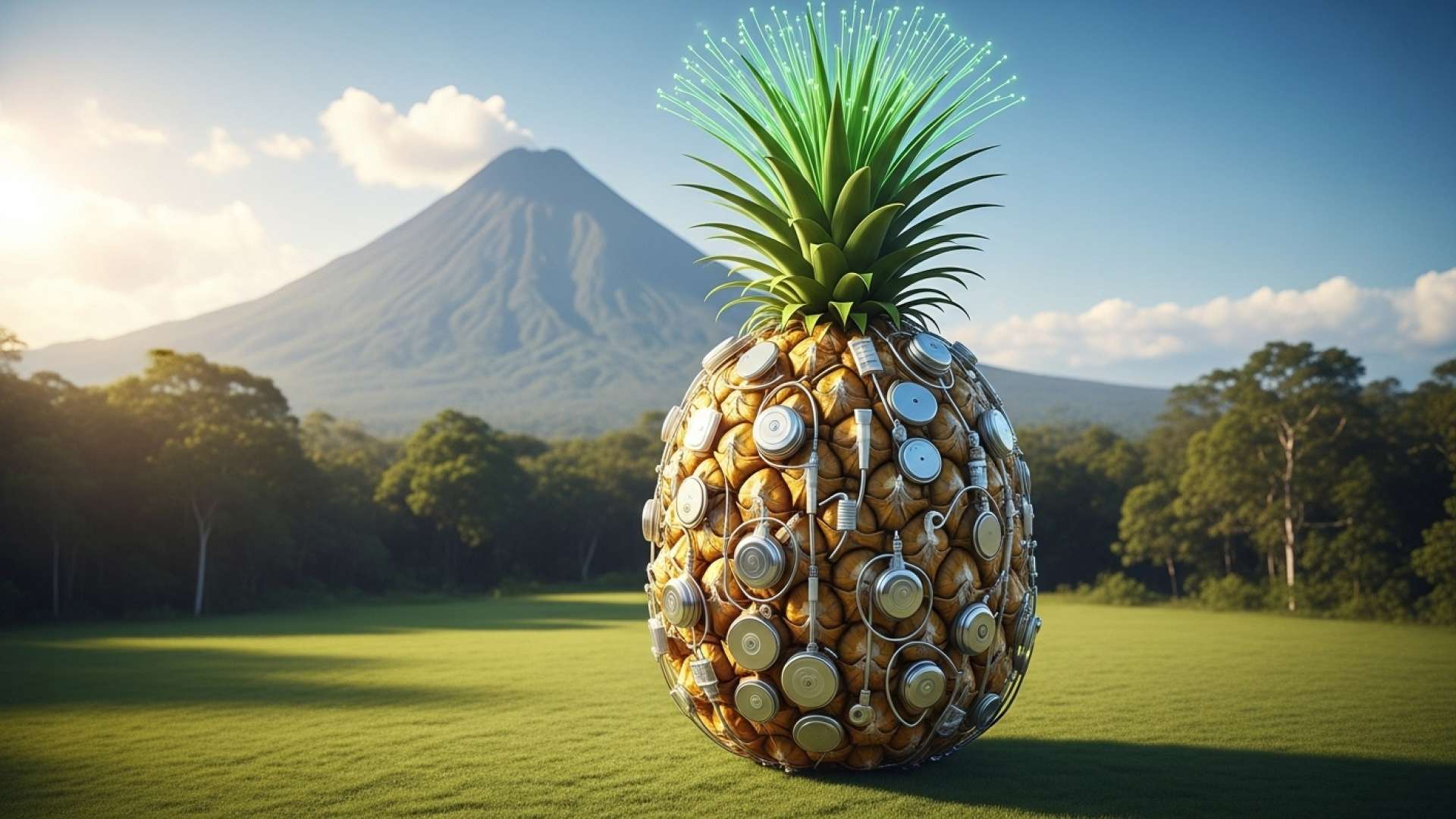 Medical Device Boom Fuels 16 Percent Export Surge in Costa Rica