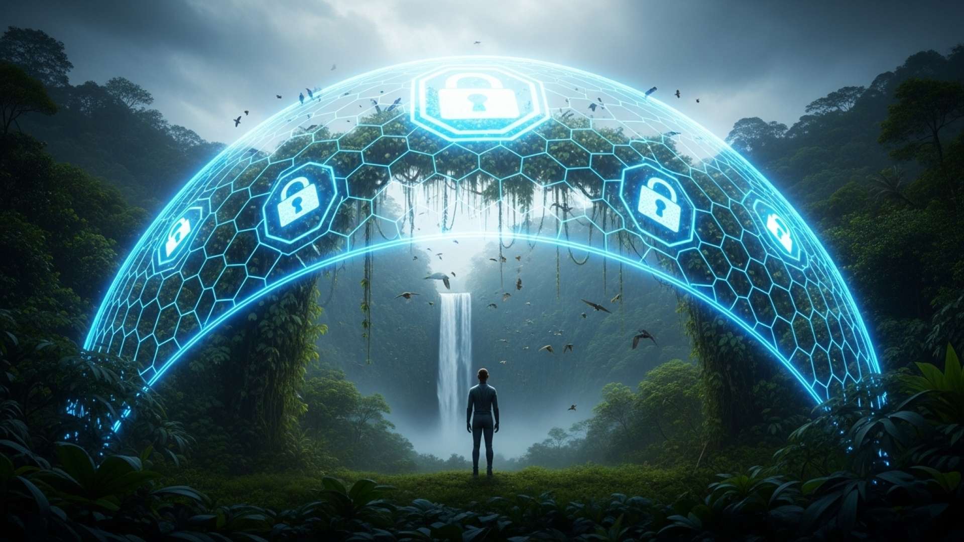 New 30 Minute Course Aims to Fortify Costa Ricans Against Hackers