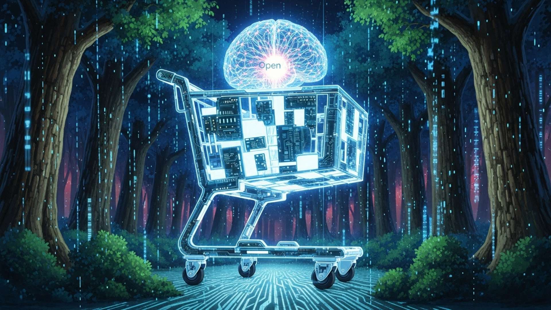 OpenAI Transforms ChatGPT into All-in-One Shopping Assistant