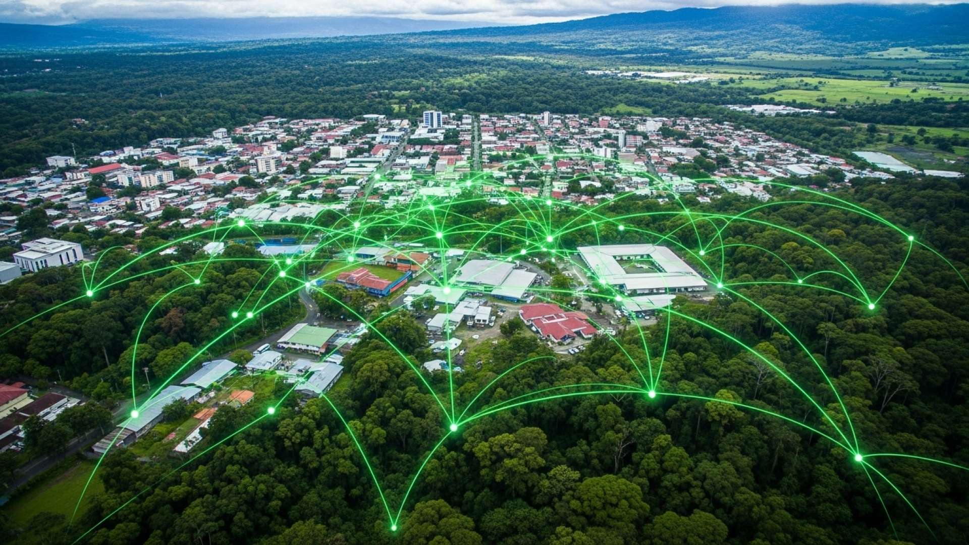 Paraíso Invests in Pedestrian-Friendly Urban Center
