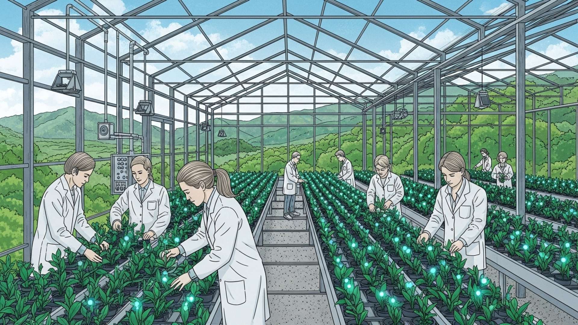 Penumbra’s New Costa Rica Plant Boosts Life Sciences Sector