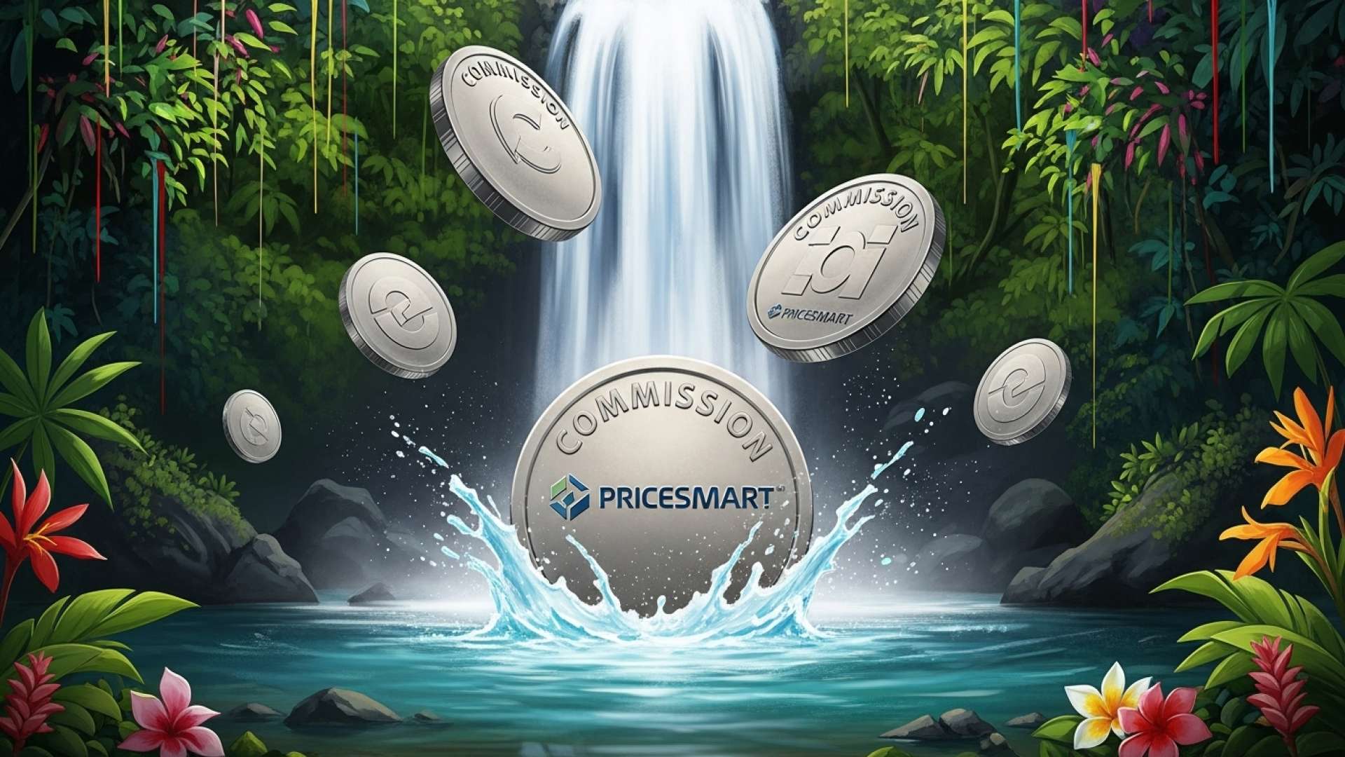 PriceSmart Introduces Online Shopping Fee in Costa Rica