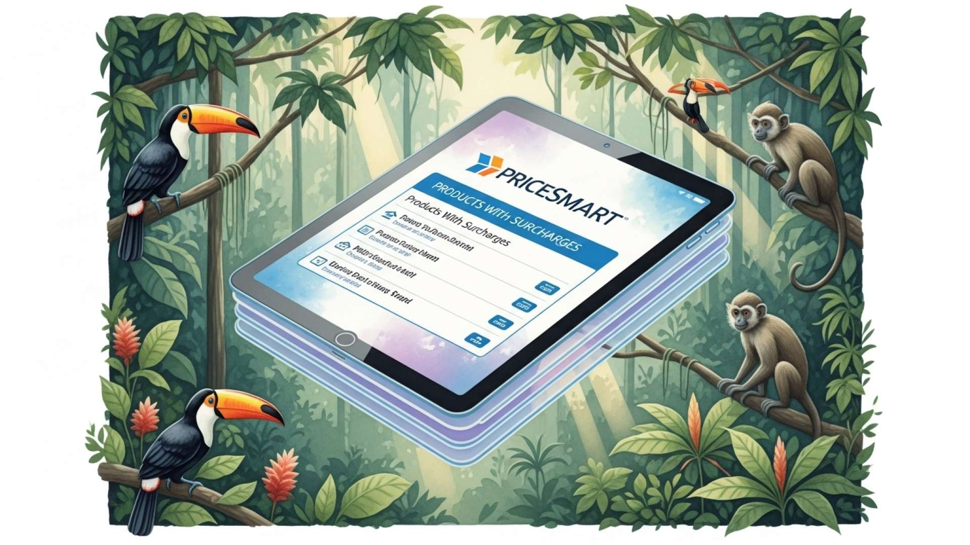 PriceSmart Introduces Online Shopping Surcharge in Costa Rica