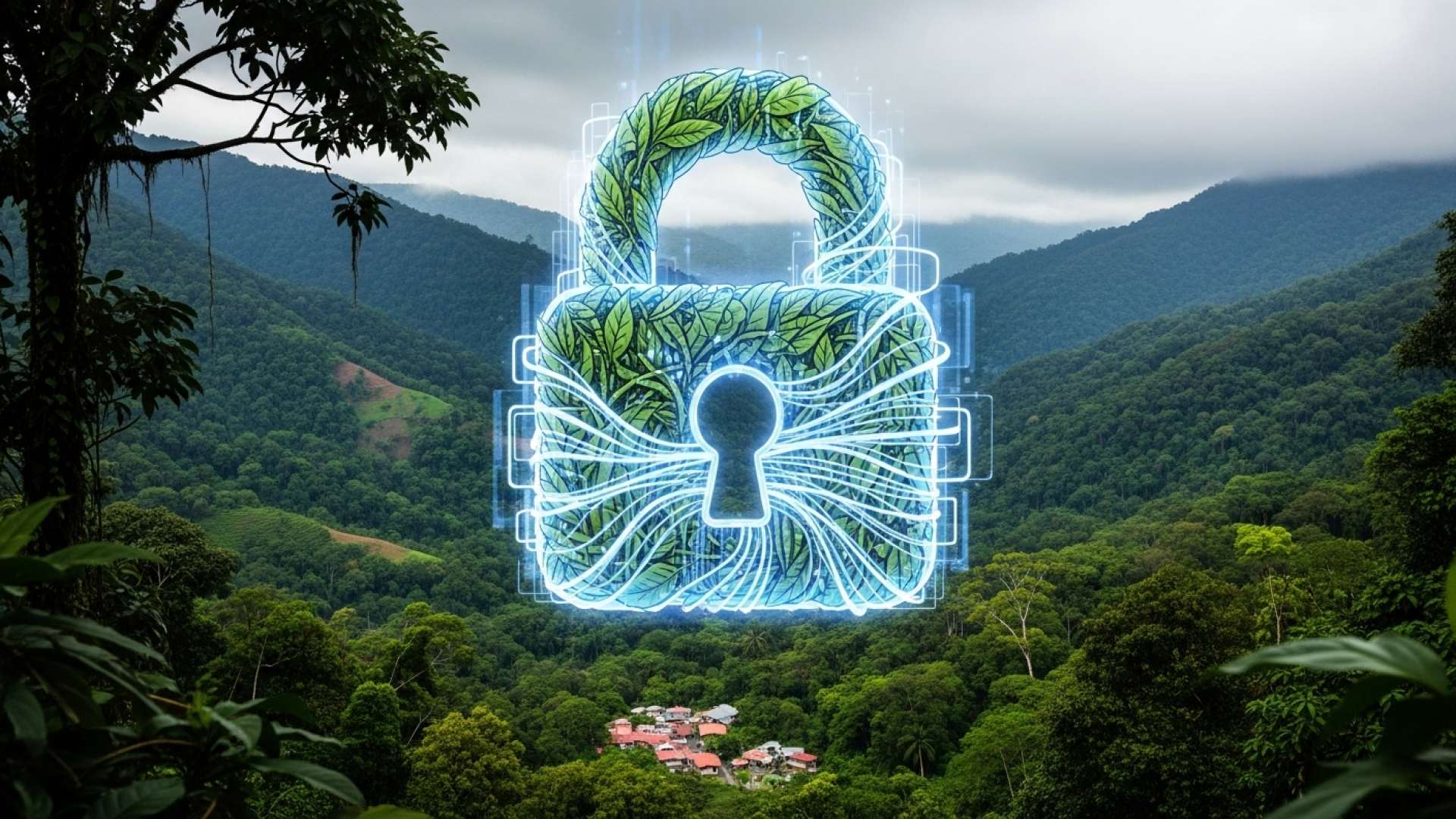 Protecting Young Ticos from Online Fraud