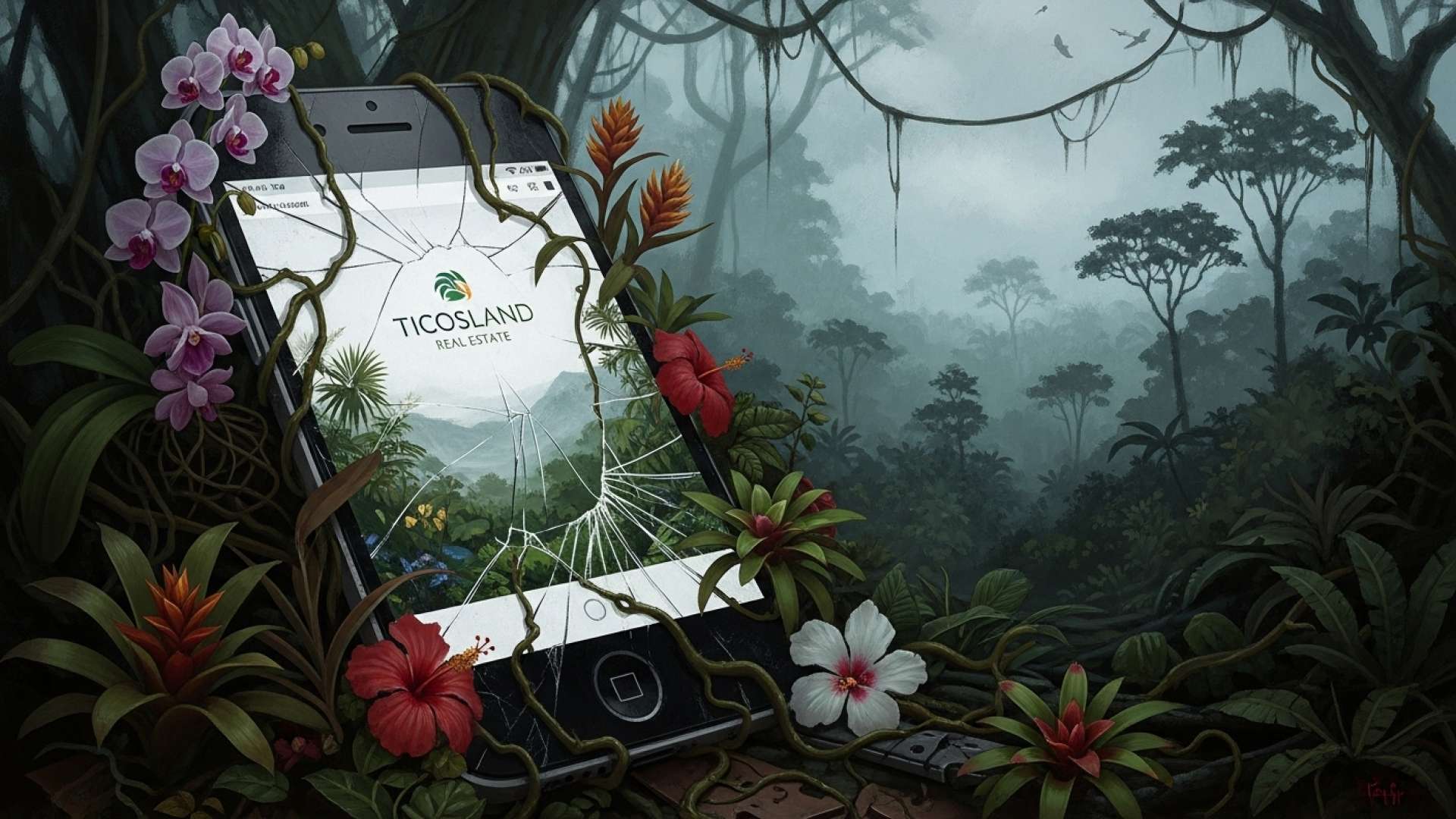 Protecting Your Dream— Navigating Costa Rica’s Real Estate Market Safely