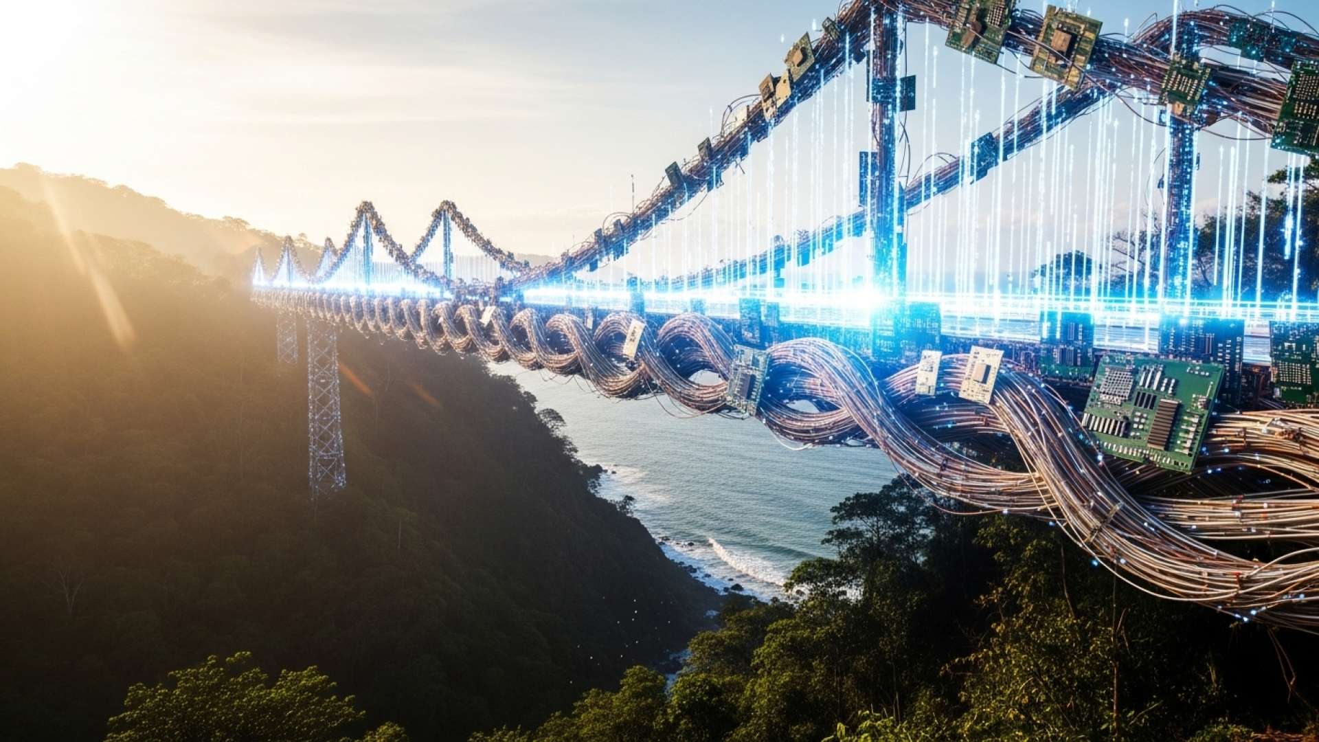 Puntarenas Expands Digital Frontier with Fourth Innovation Lab
