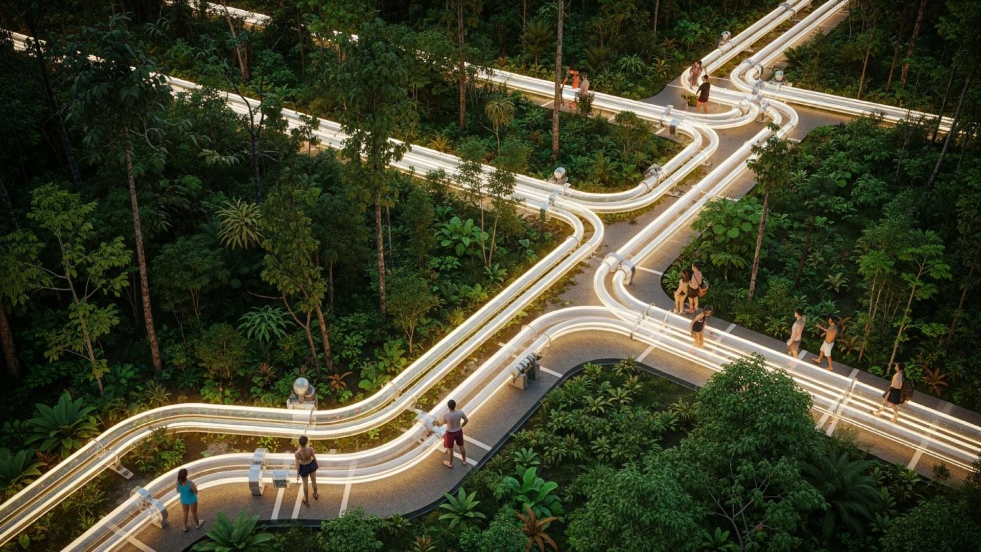 Pursuit Signals Further Costa Rican Investments