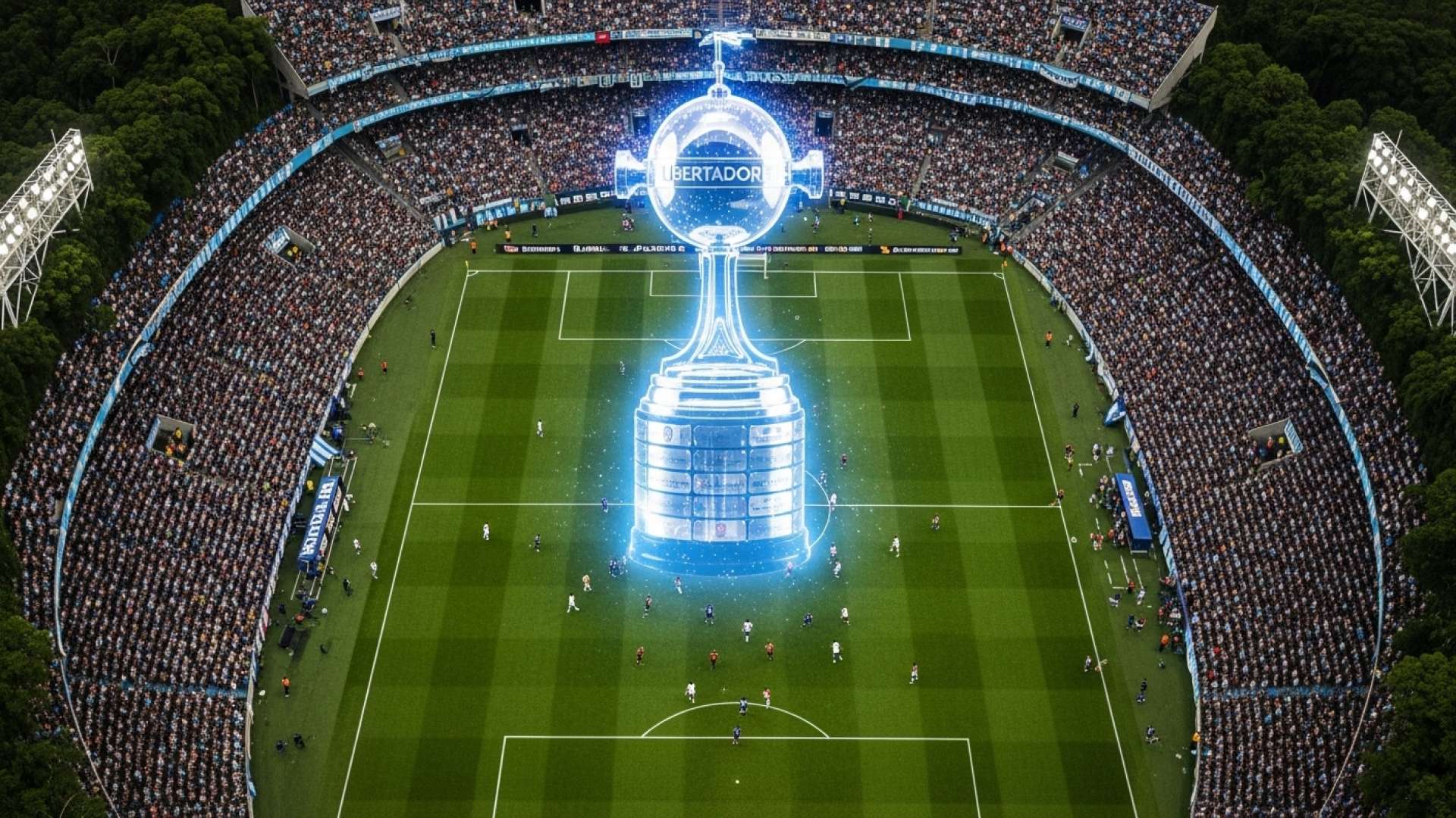 Racing Advances to Libertadores Semi-Finals
