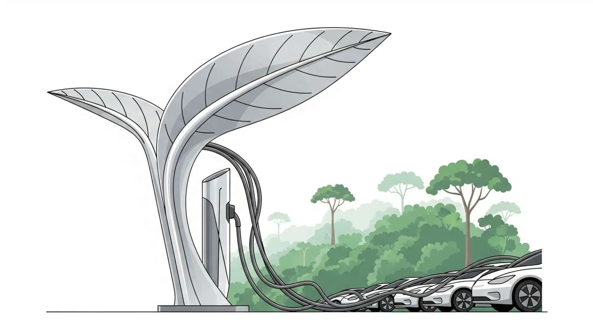Range Anxiety Plagues Costa Rican EV Drivers