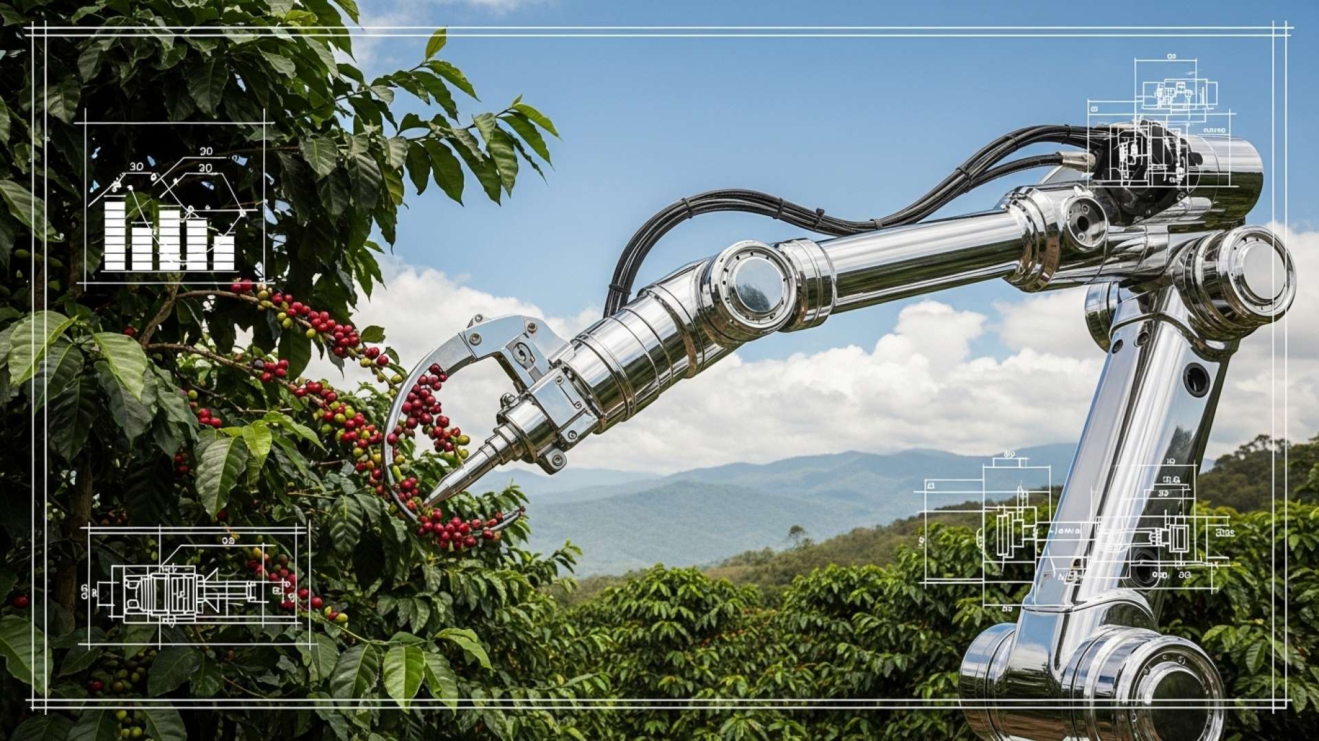 Record-Breaking Coffee Auction Shakes Up Costa Rican Market
