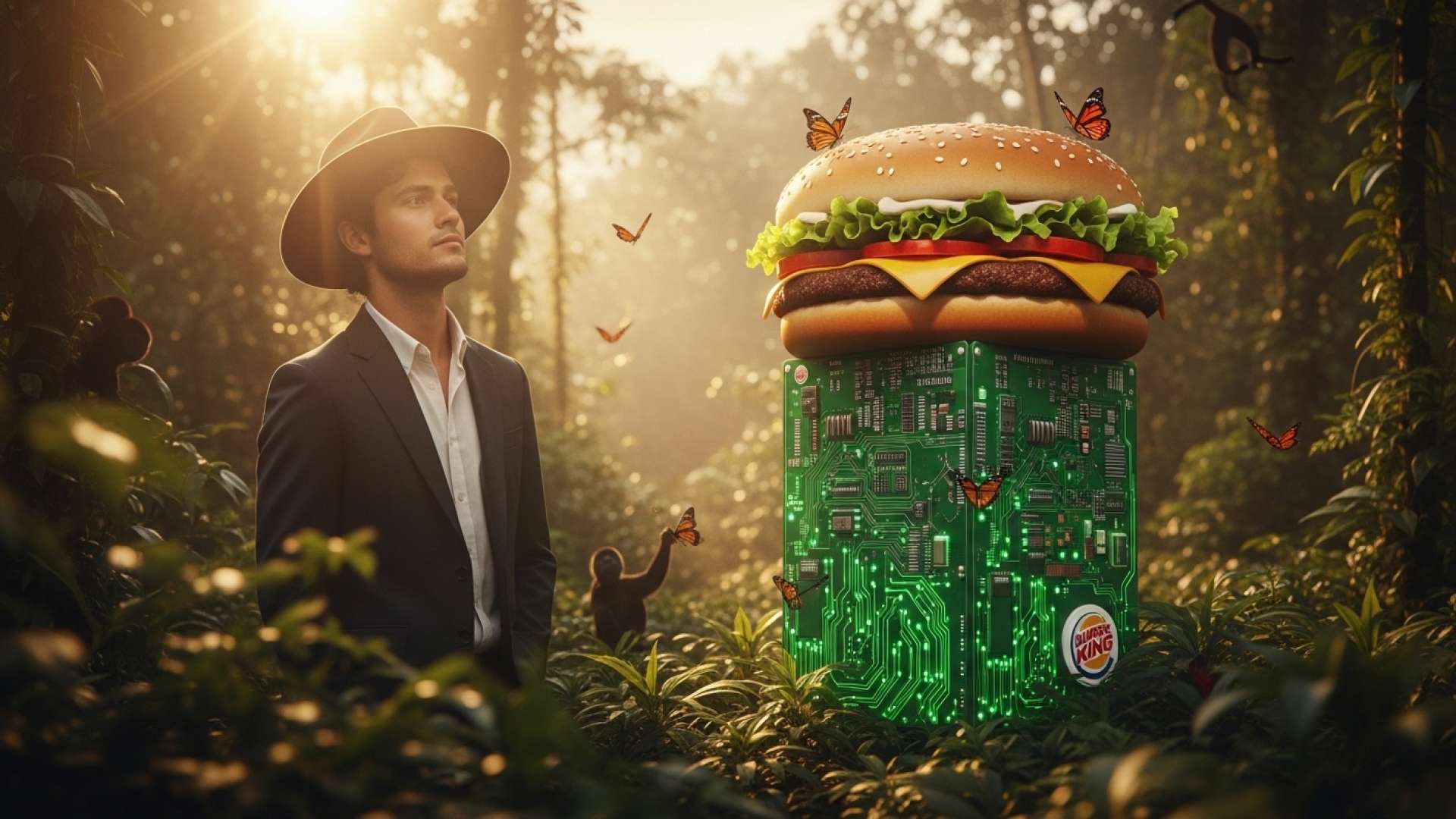 Restaurant Chains Announce 350 New Jobs in Costa Rica