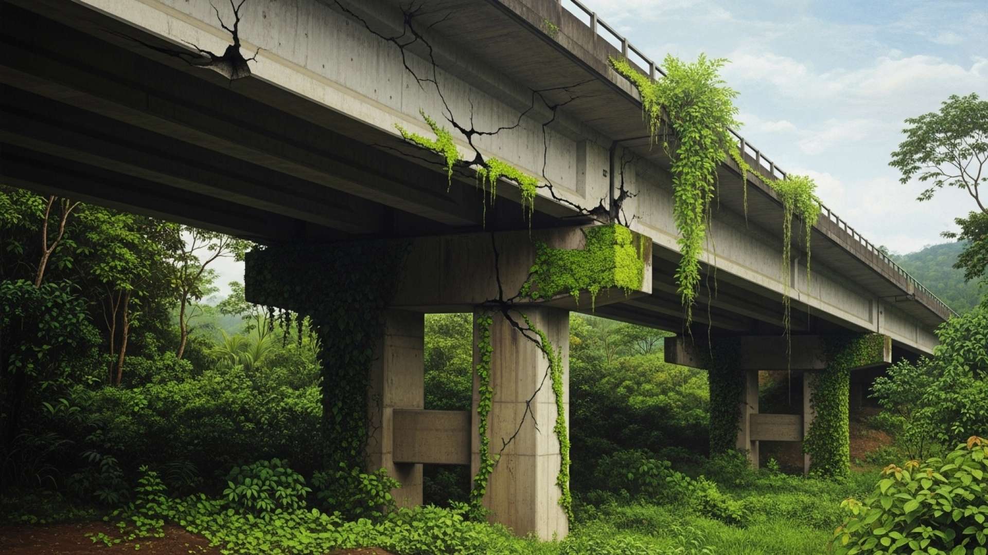 Route 32 Overpass Project Revives Controversial Designs