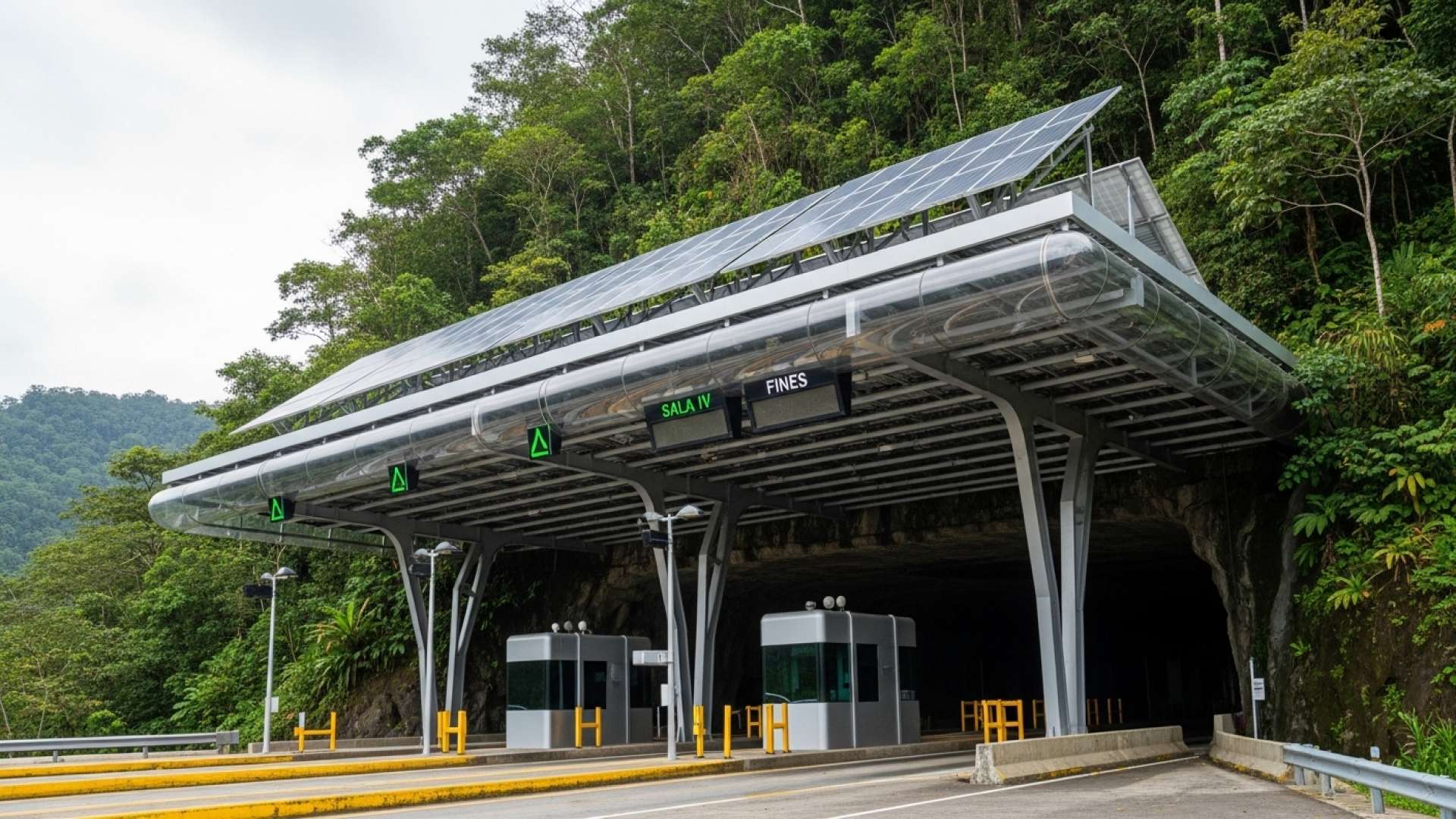 Ruta 27 Operator Ordered to Pay Fines