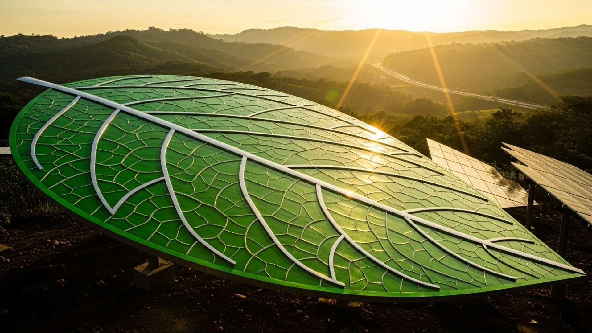 Ruta 27 Prioritizes Sustainability and Ethical Operations