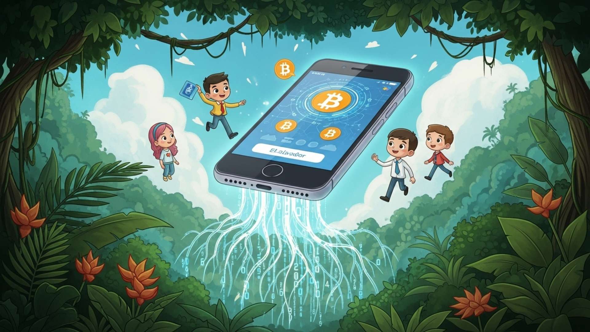 Salvadoran Fintech n1co Secures $19 Million, Championing Financial Inclusion