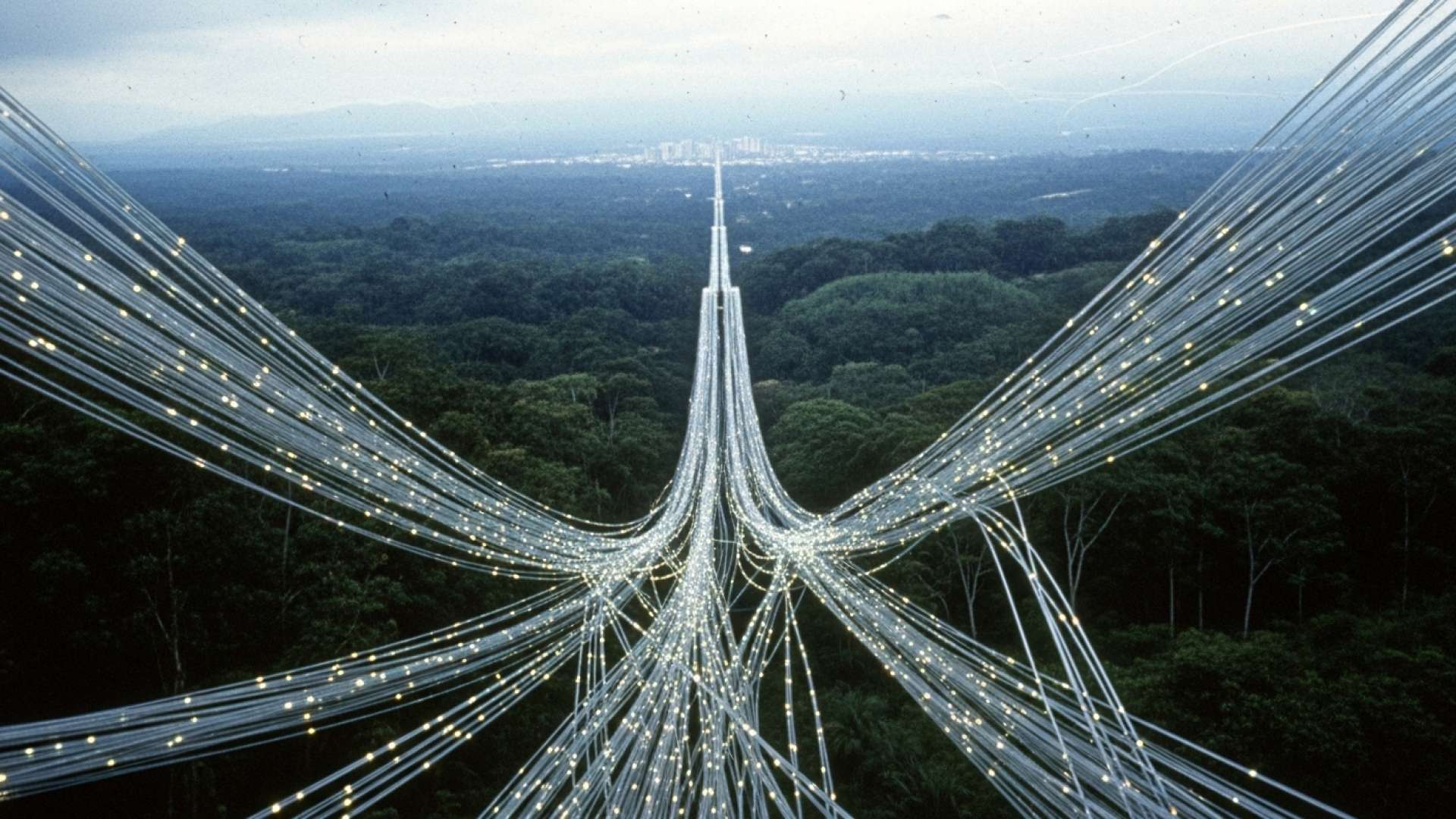 San José-San Ramón Highway Expansion Plan Unveiled